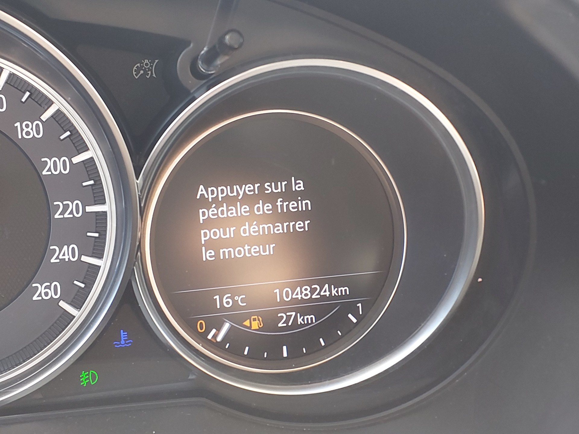 MAZDA CX-5 SKYACTIV-G 194 Revolution AWD Automat-image-8