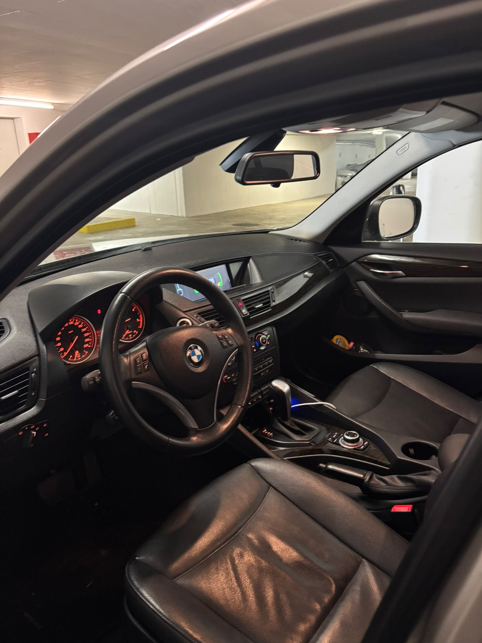 BMW 23d xDrive-image-3