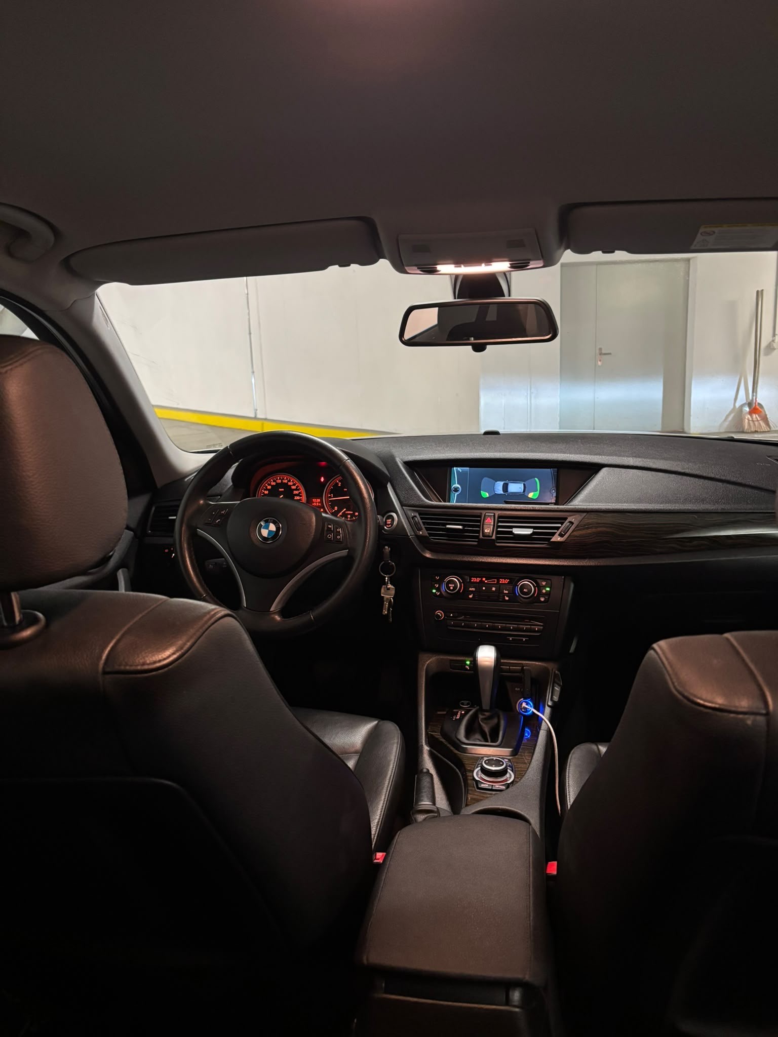 BMW 23d xDrive-image-4