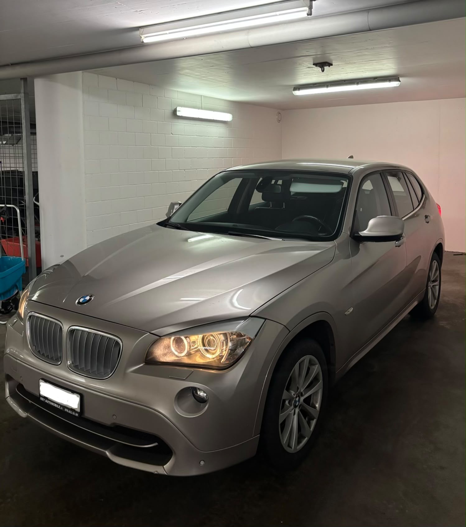 BMW 23d xDrive-image-0