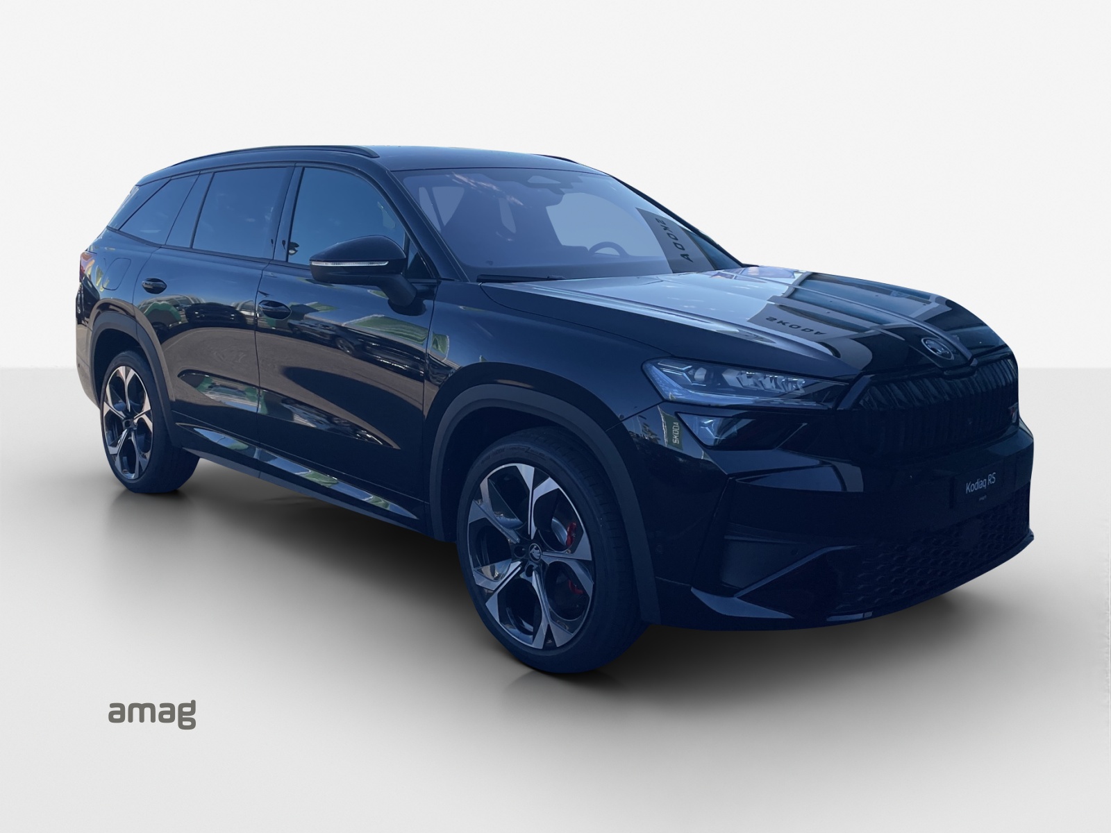 SKODA Kodiaq 2.0 TSI RS 4x4-image-5