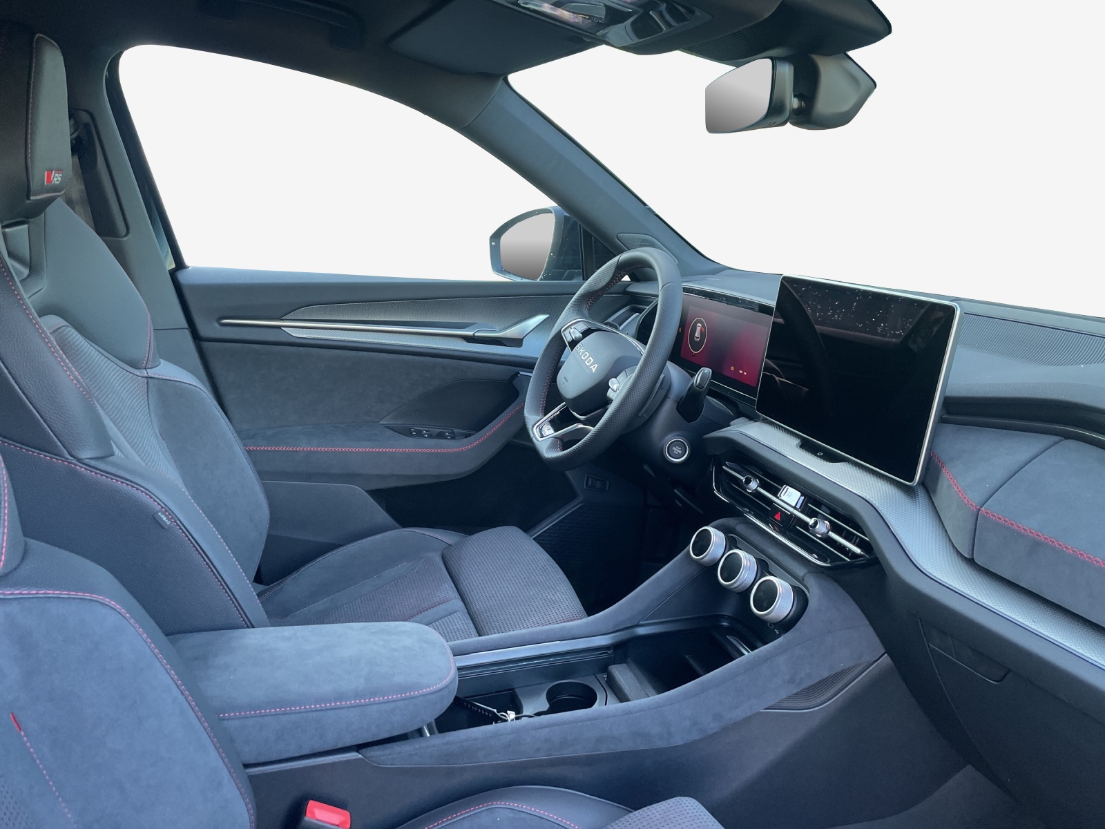 SKODA Kodiaq 2.0 TSI RS 4x4-image-7