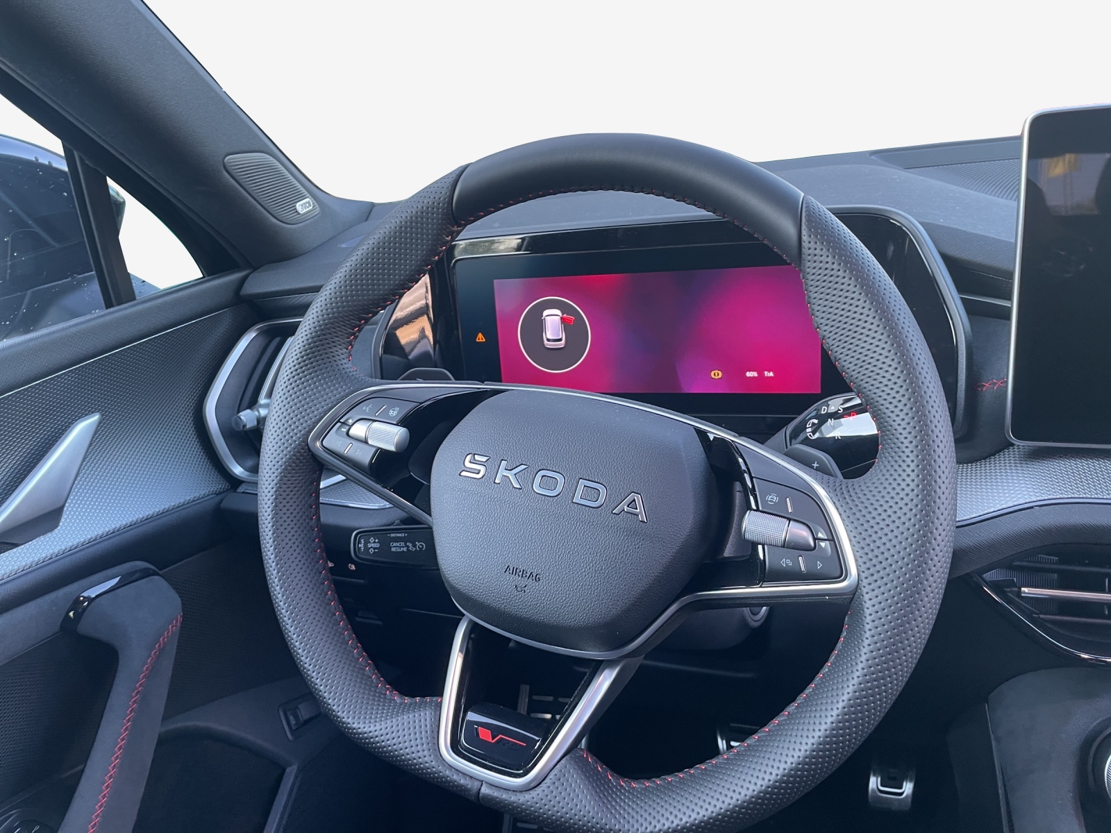 SKODA Kodiaq 2.0 TSI RS 4x4-image-9