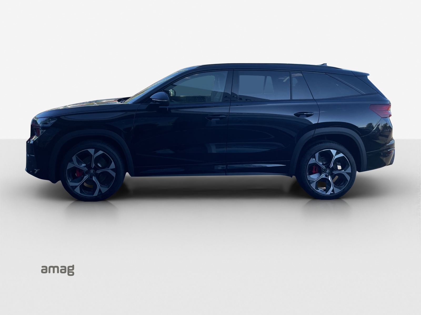SKODA Kodiaq 2.0 TSI RS 4x4-image-1
