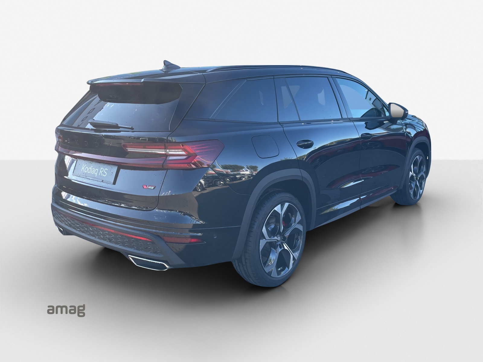 SKODA Kodiaq 2.0 TSI RS 4x4-image-4
