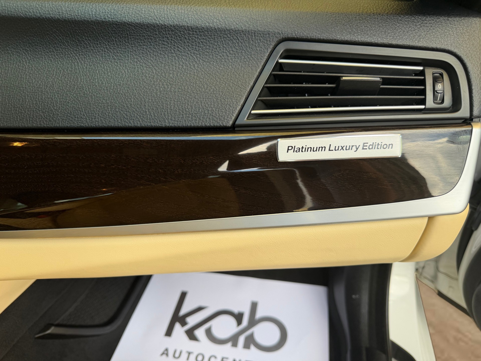BMW 530d xDrive Luxury Line Steptronic-image-16