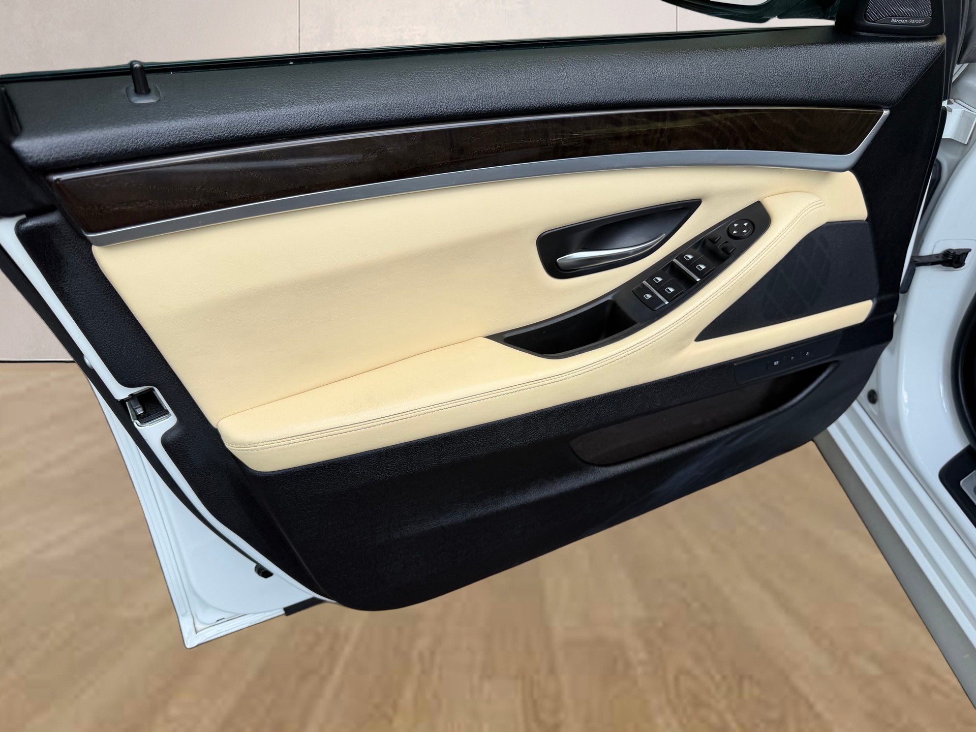 BMW 530d xDrive Luxury Line Steptronic-image-21