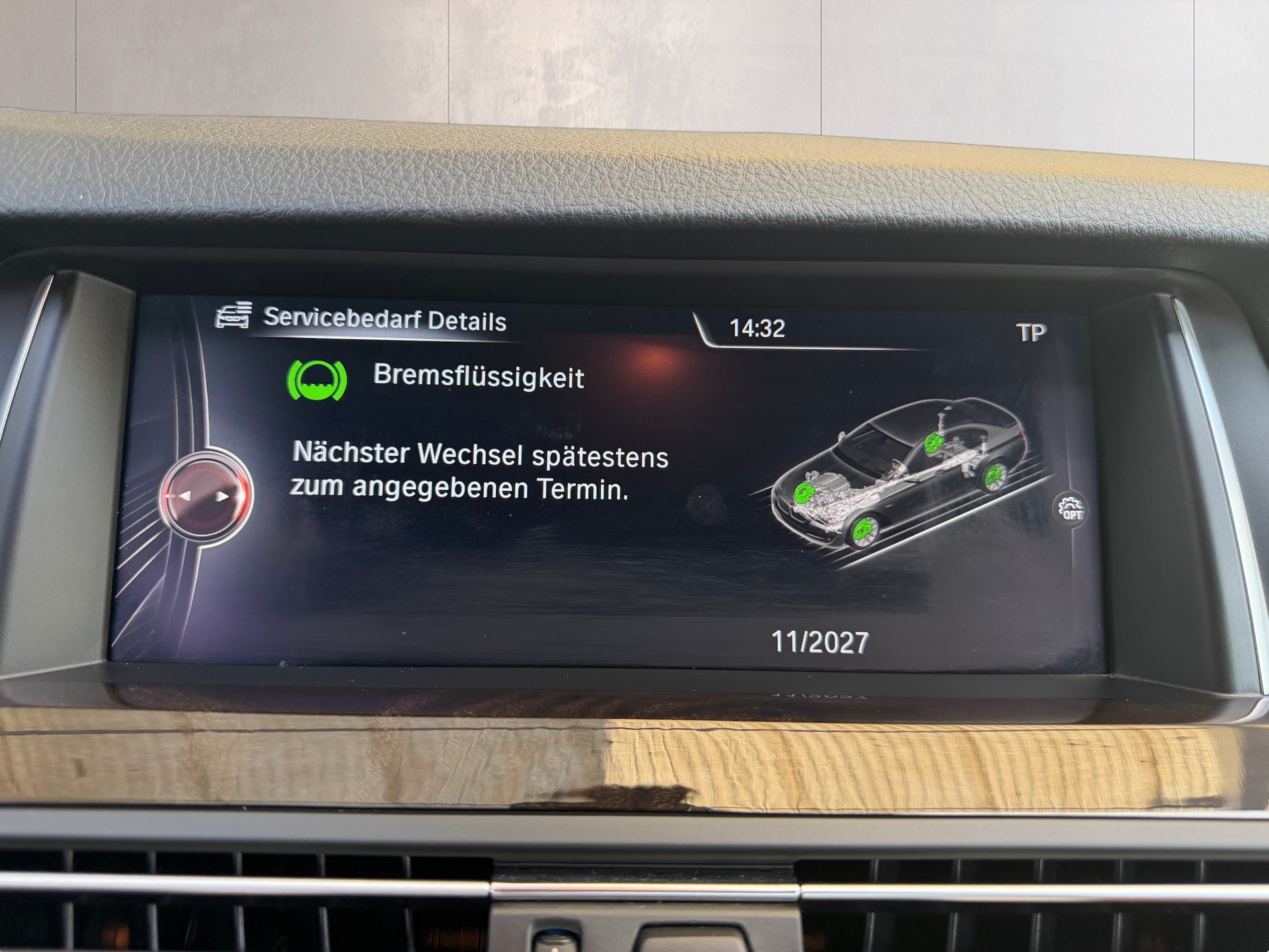 BMW 530d xDrive Luxury Line Steptronic-image-22