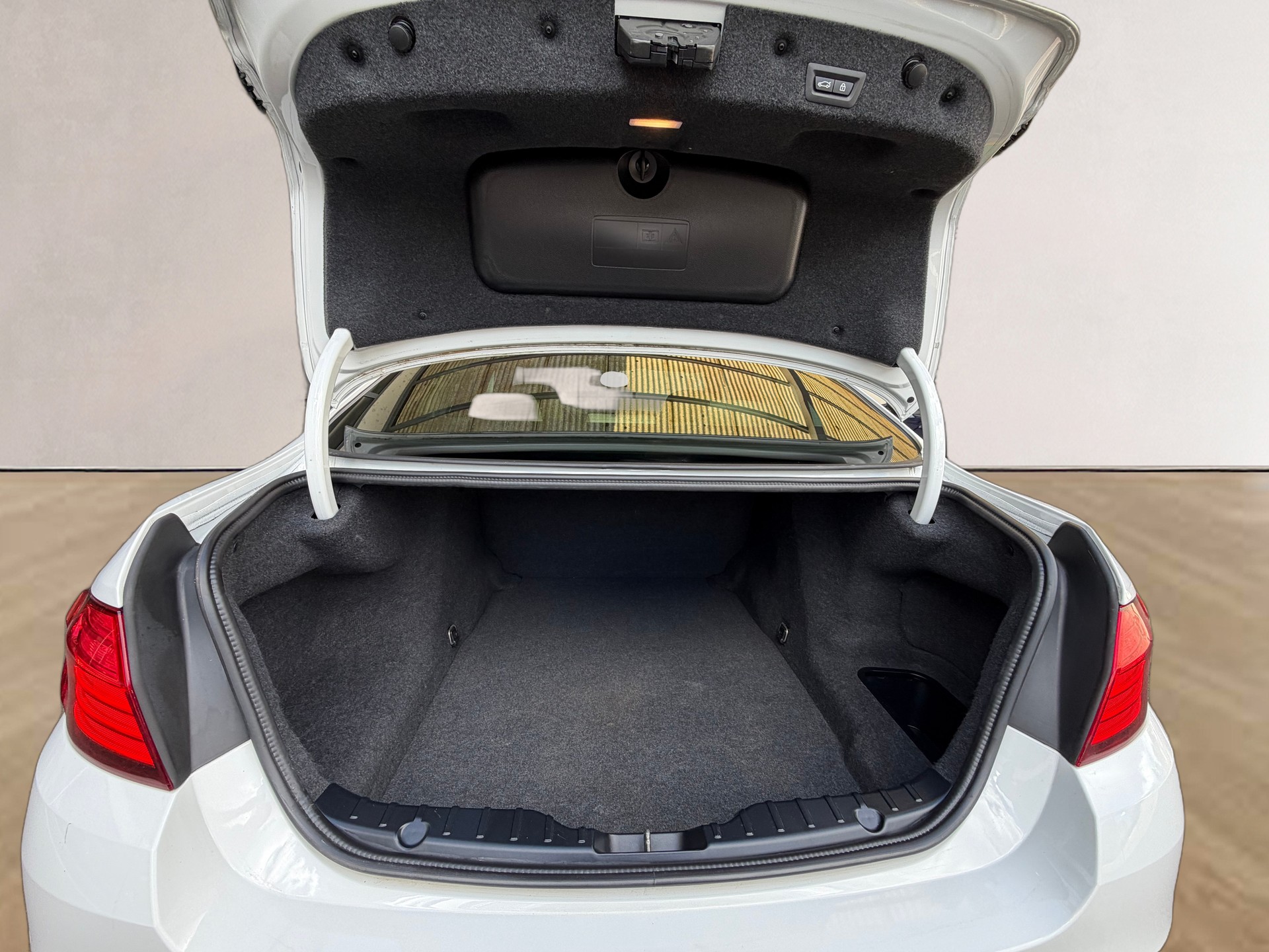 BMW 530d xDrive Luxury Line Steptronic-image-9