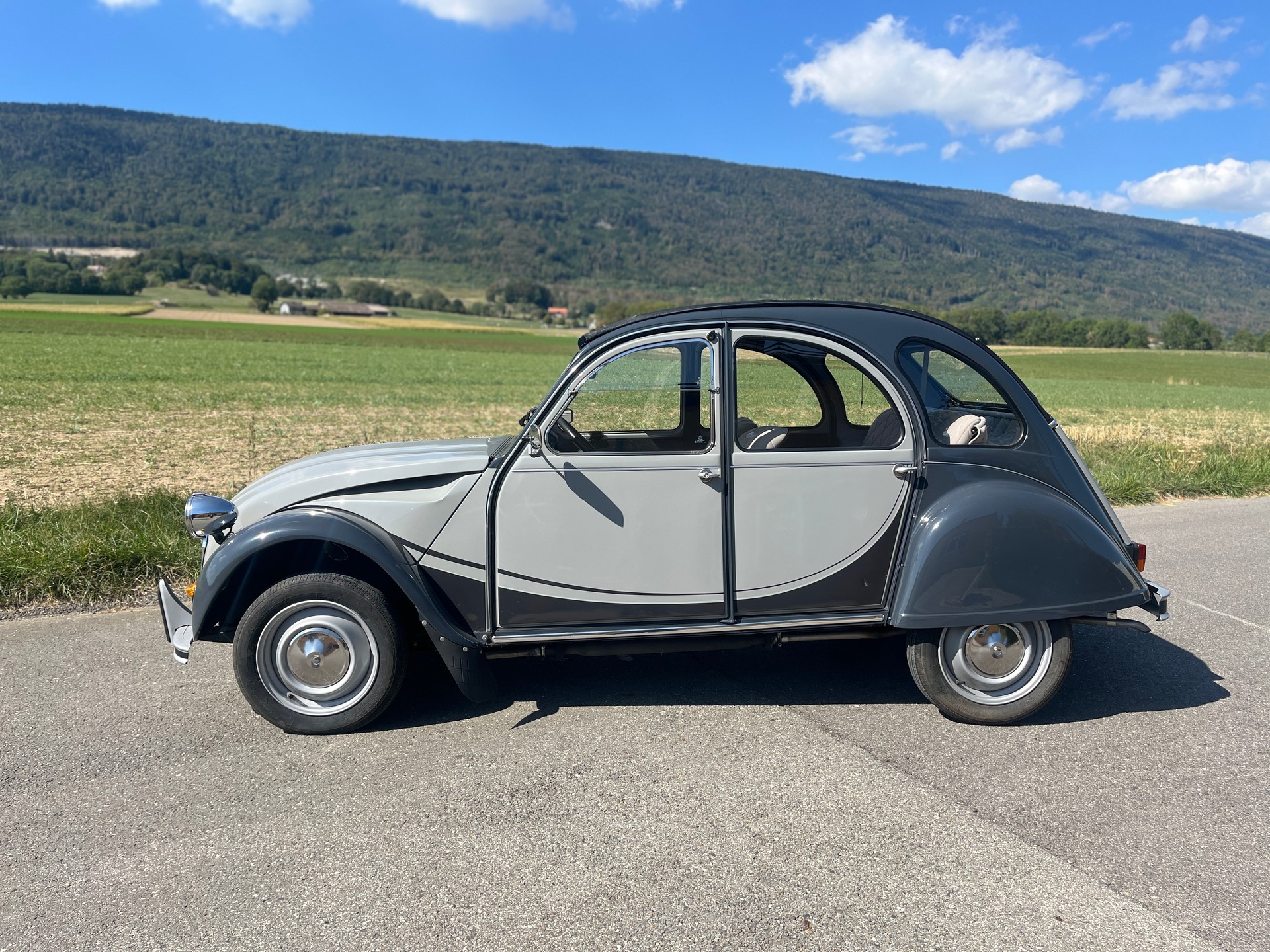 CITROEN 2CV6 Charleston-image-1