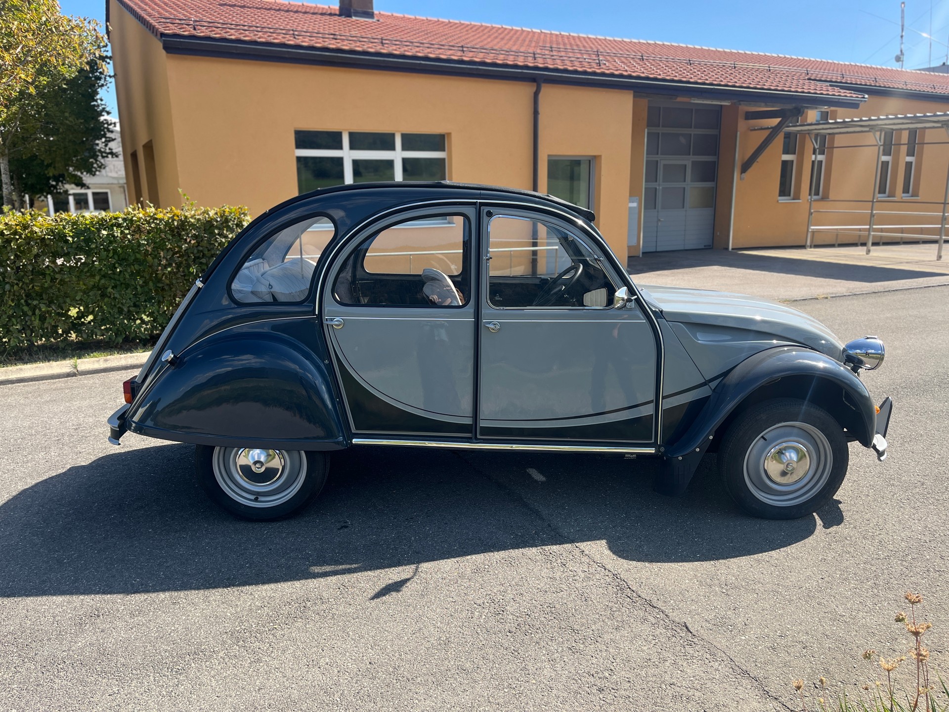 CITROEN 2CV6 Charleston-image-6