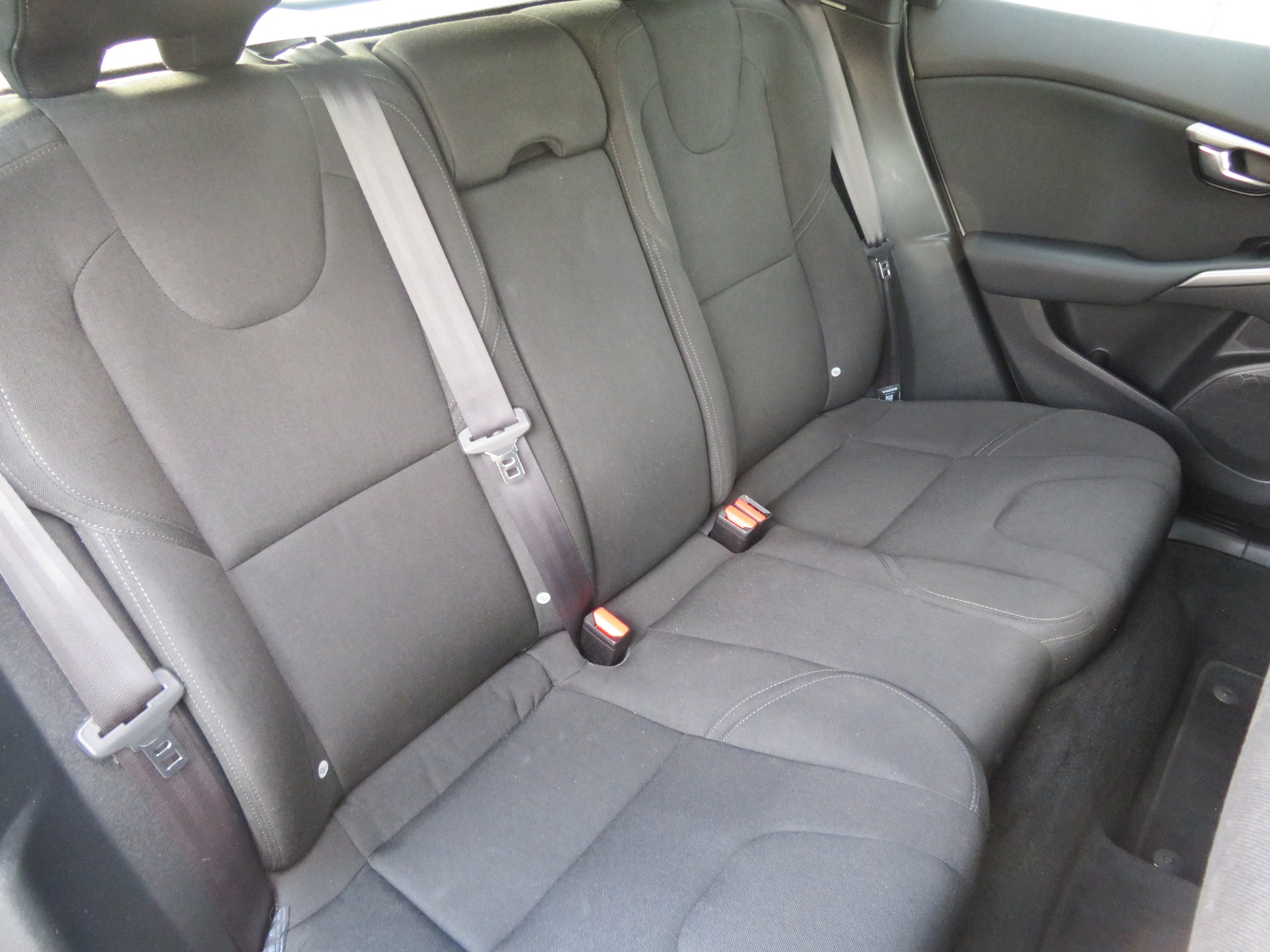 VOLVO V40 D3 Geartronic-image-10