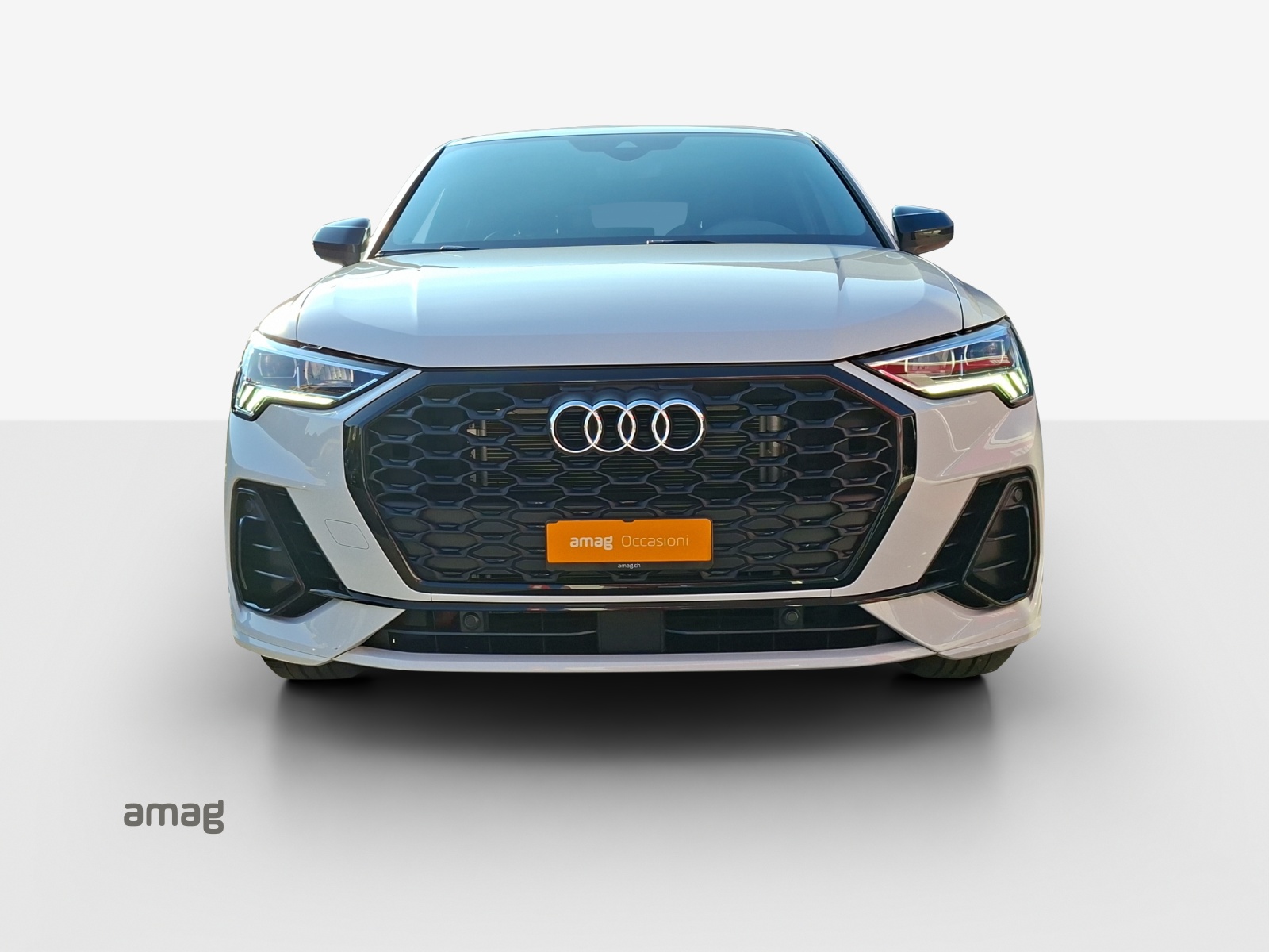 AUDI Q3 Sportback 35 TFSI S line Attraction S-tronic-image-6