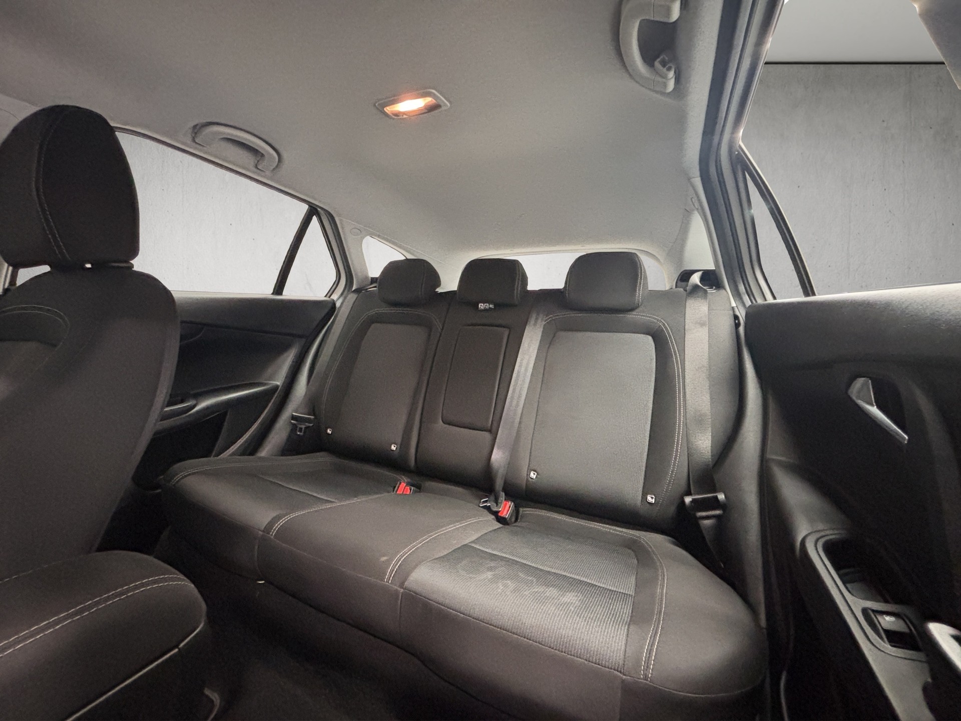 FIAT Tipo 1.0 T3 Station Wagon City Life-image-7