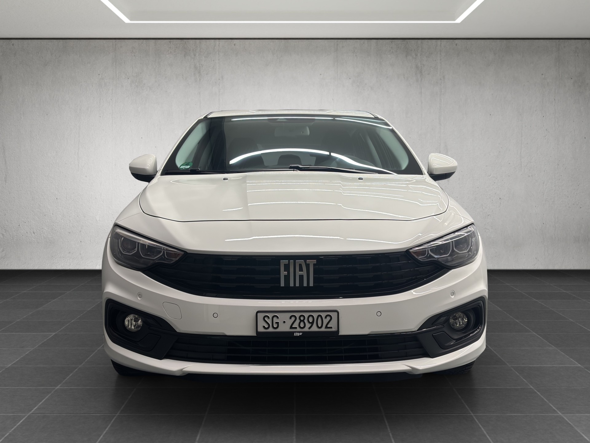 FIAT Tipo 1.0 T3 Station Wagon City Life-image-3