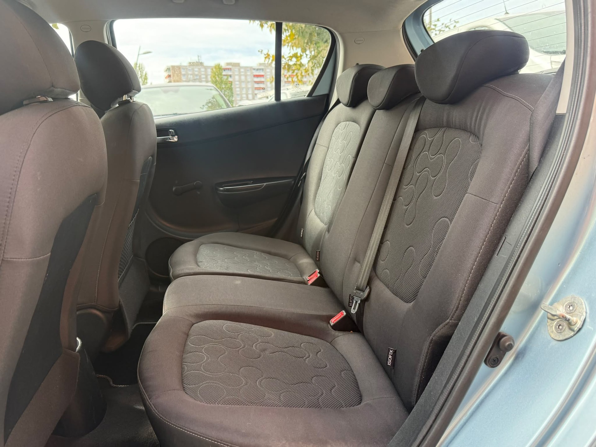 HYUNDAI i20 1.4 Style-image-9
