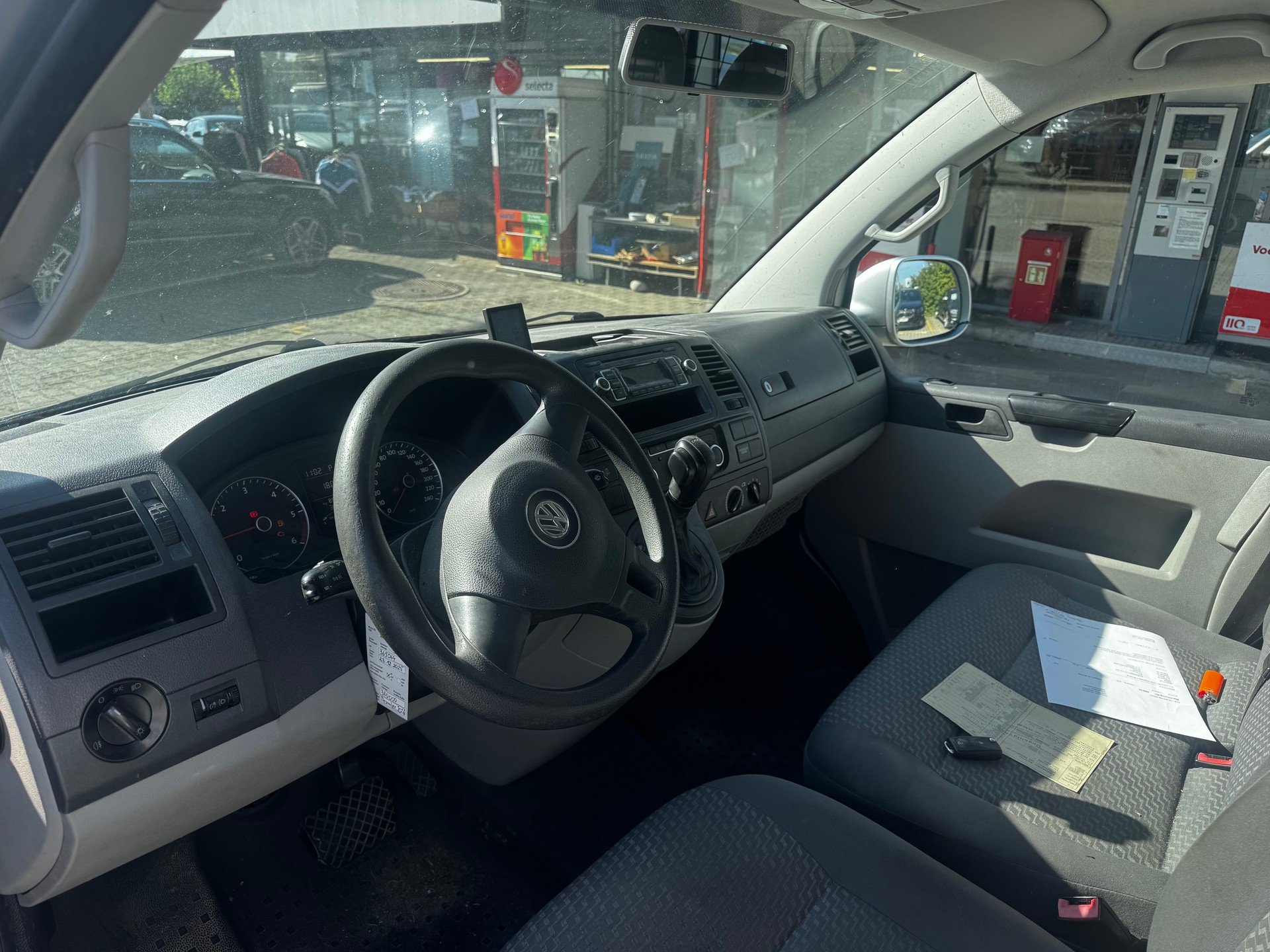 VW T5 2.0 TDI BMT DSG-image-4