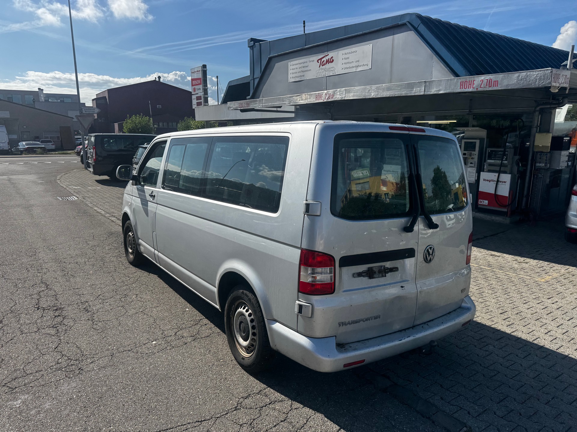 VW T5 2.0 TDI BMT DSG-image-3