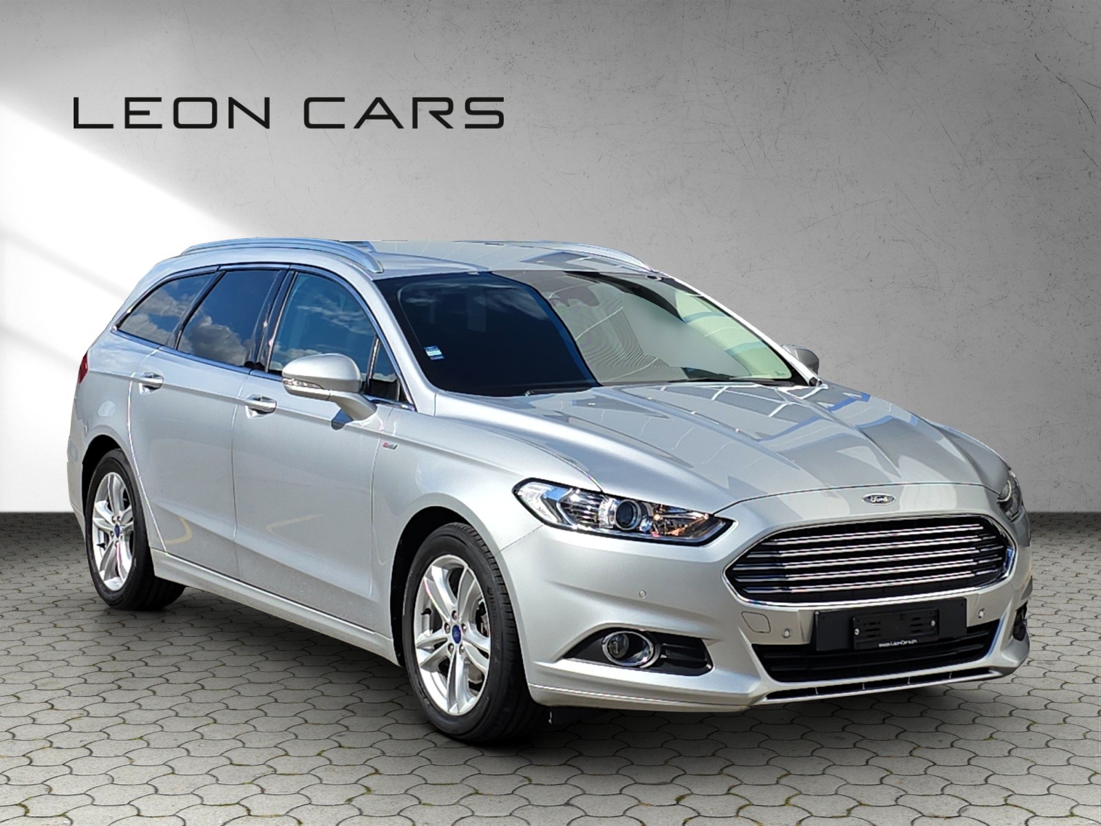 FORD Mondeo 2.0 TDCi Trend PowerShift-image-2