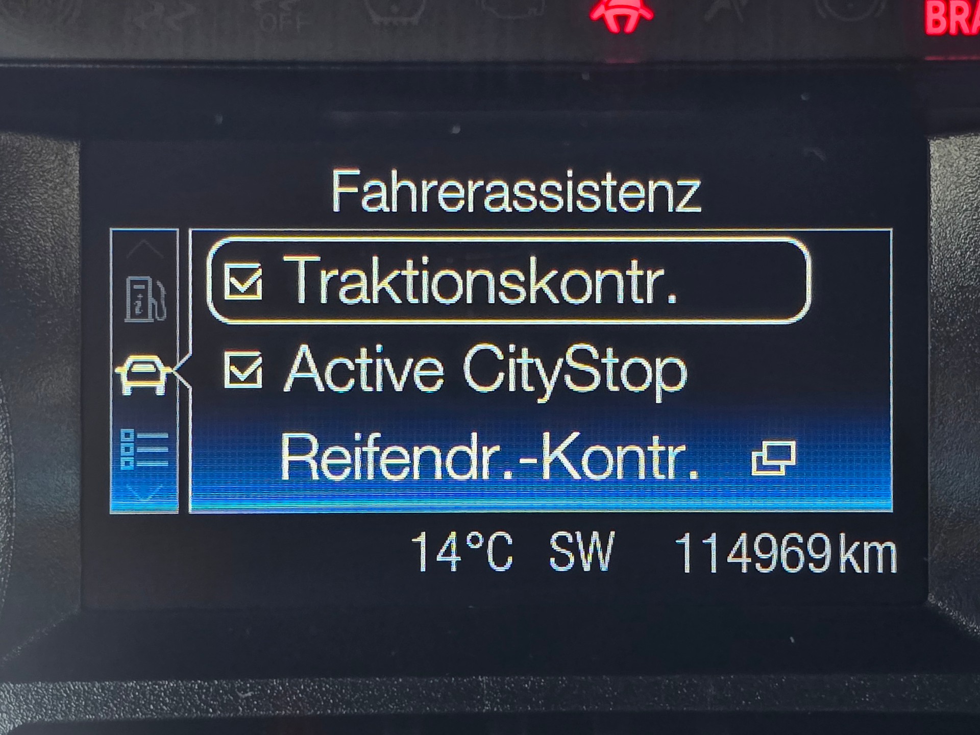 FORD Mondeo 2.0 TDCi Trend PowerShift-image-19