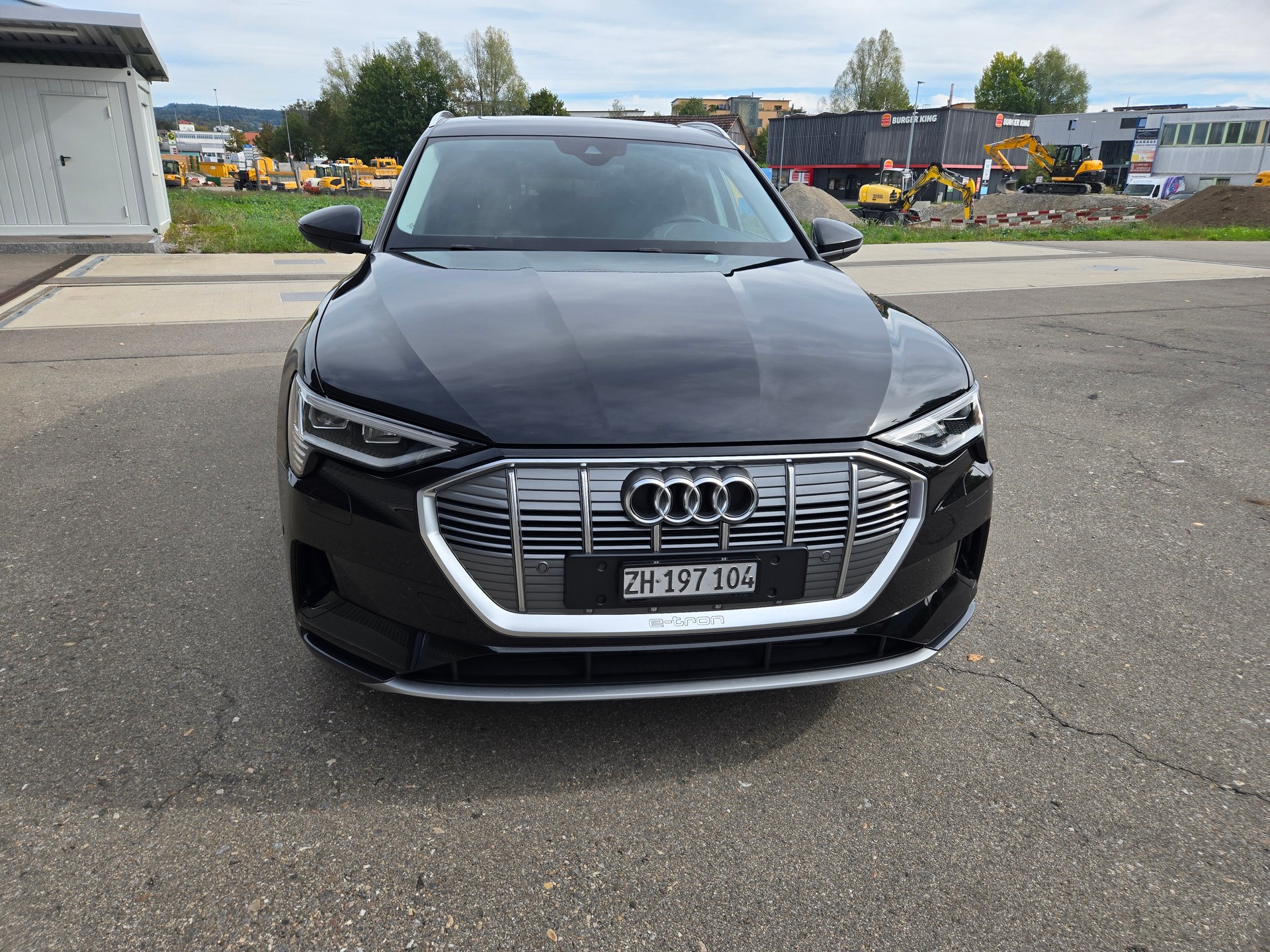 AUDI 55 Advanced quattro-image-0