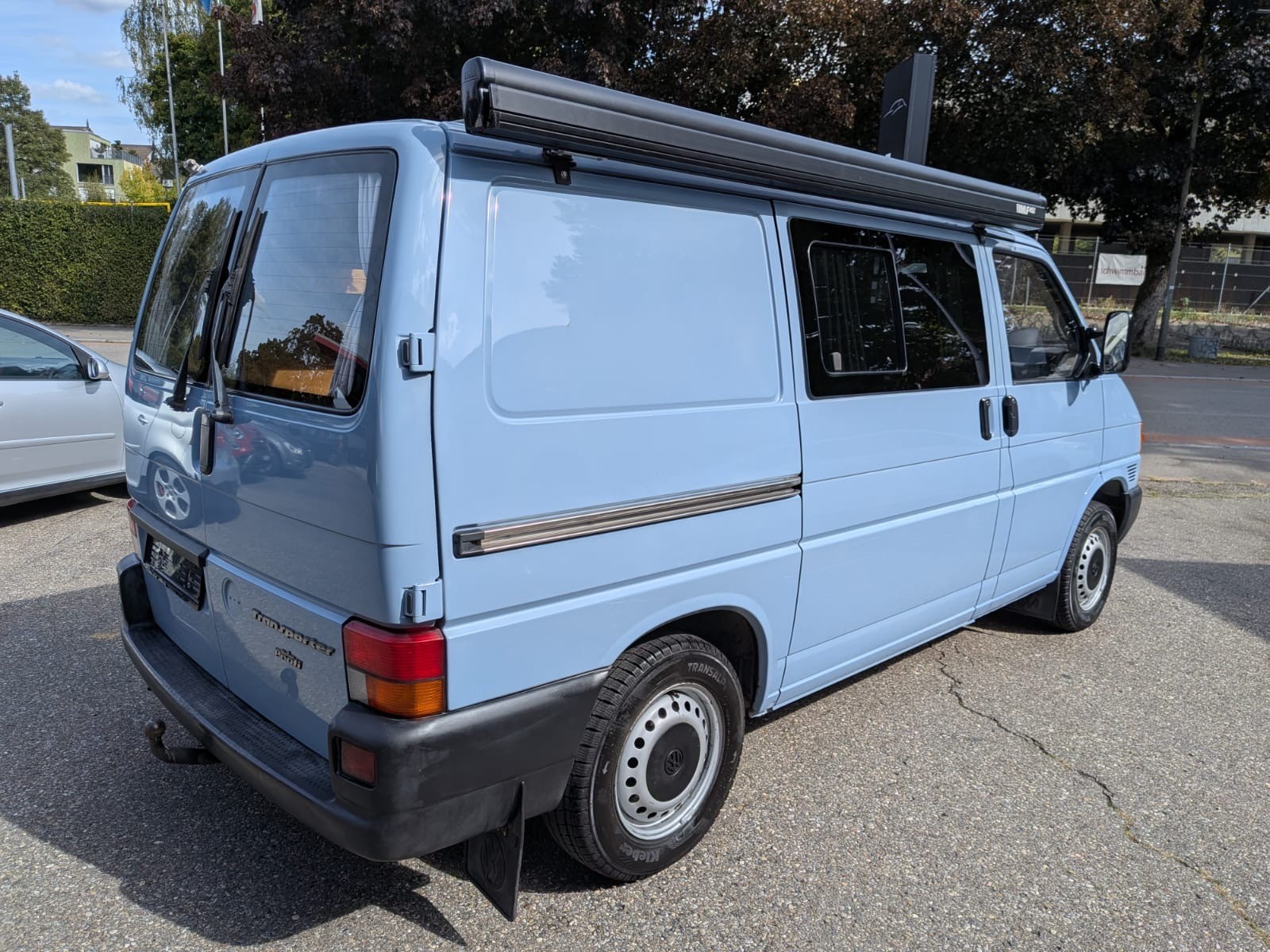 VW T4-image-1