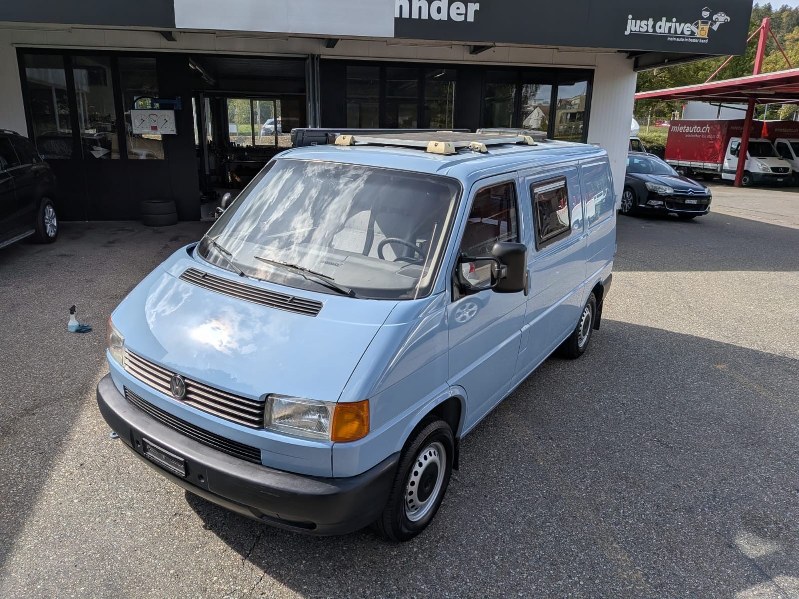 VW T4-image-0