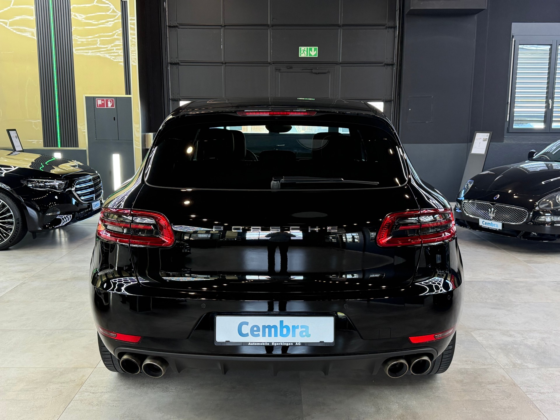 PORSCHE Macan S PDK-image-4