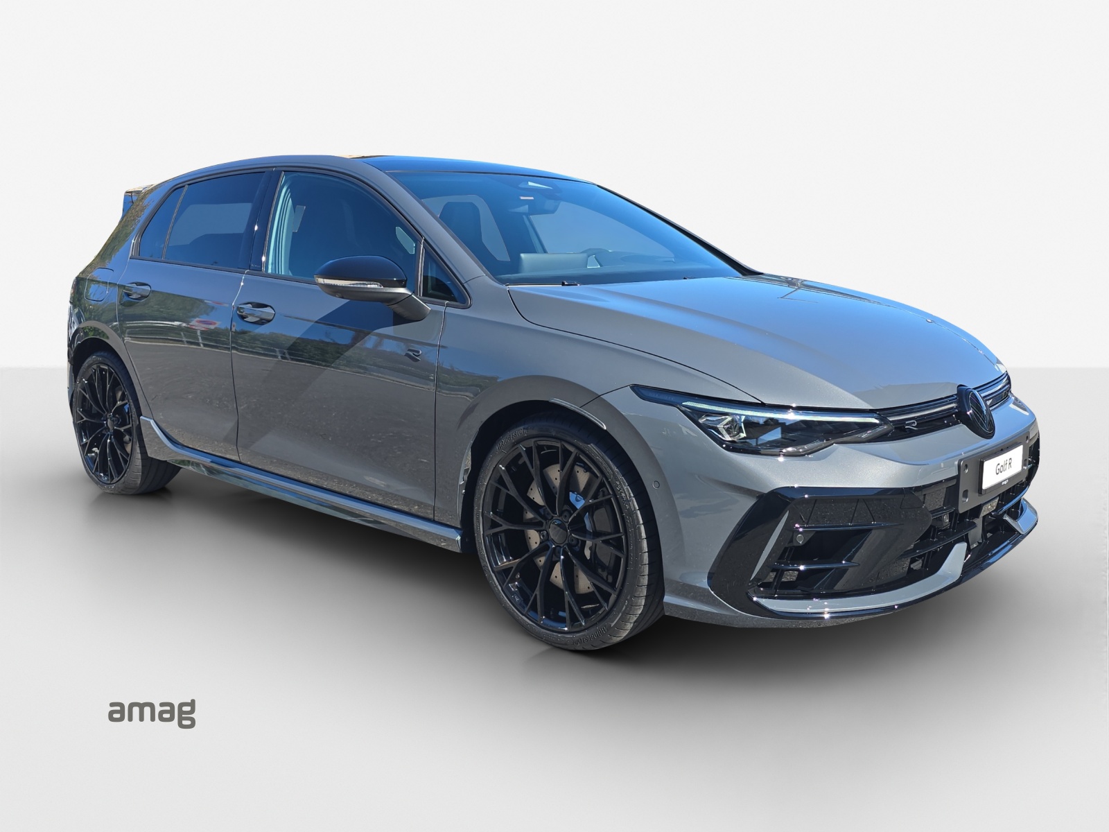 VW Golf 2.0 TSI R DSG 4 Motion-image-5