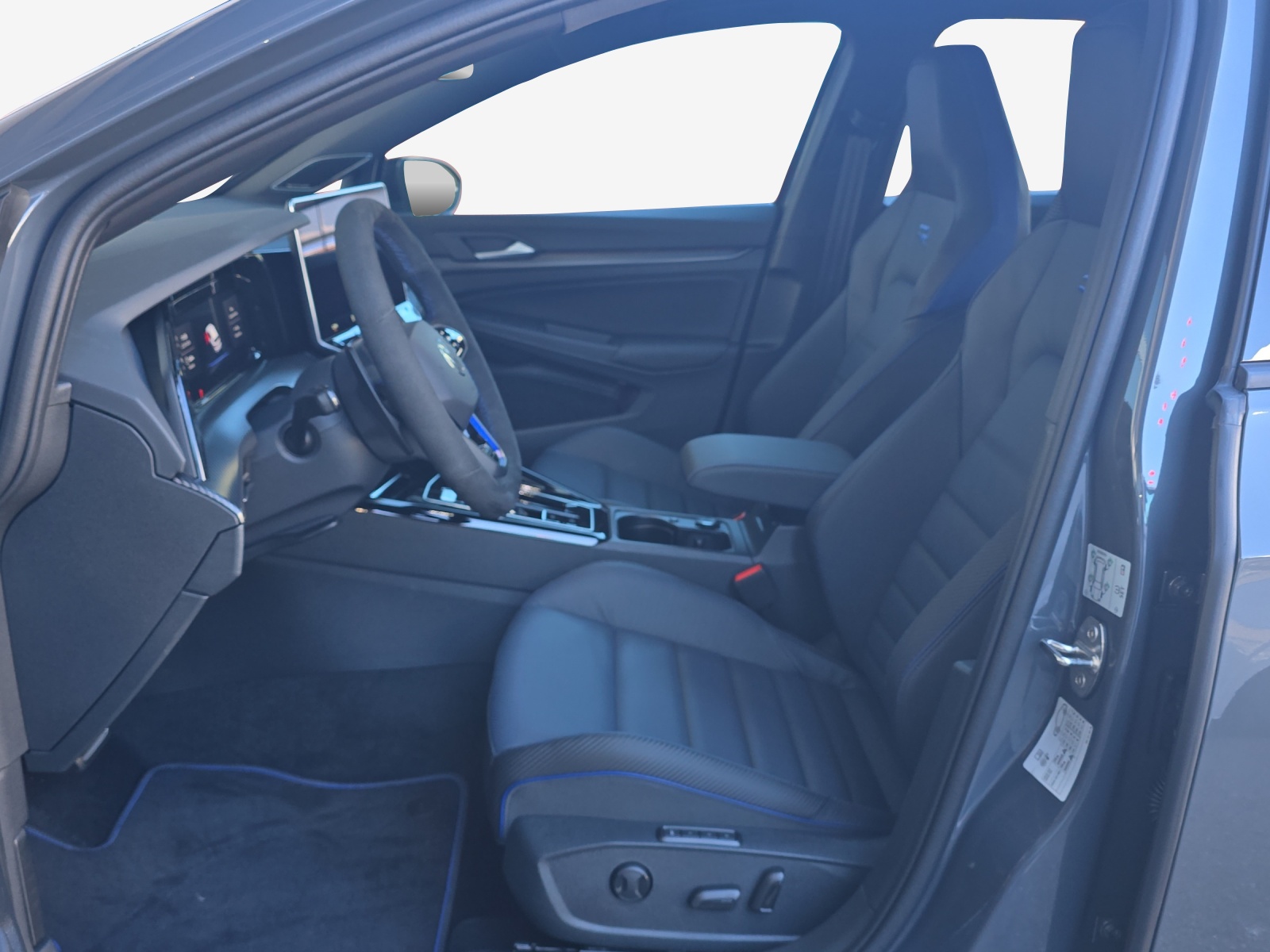 VW Golf 2.0 TSI R DSG 4 Motion-image-7
