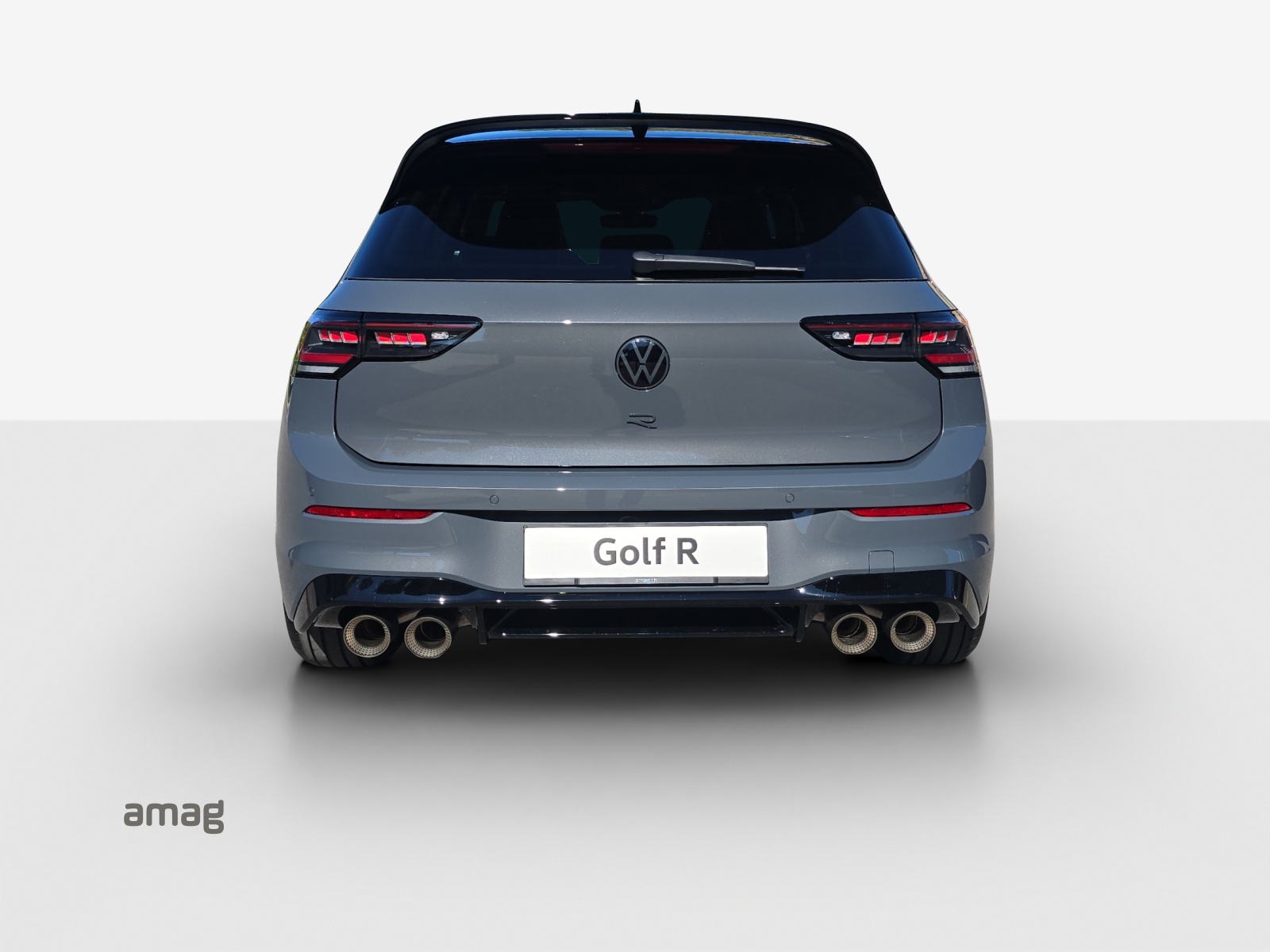 VW Golf 2.0 TSI R DSG 4 Motion-image-3