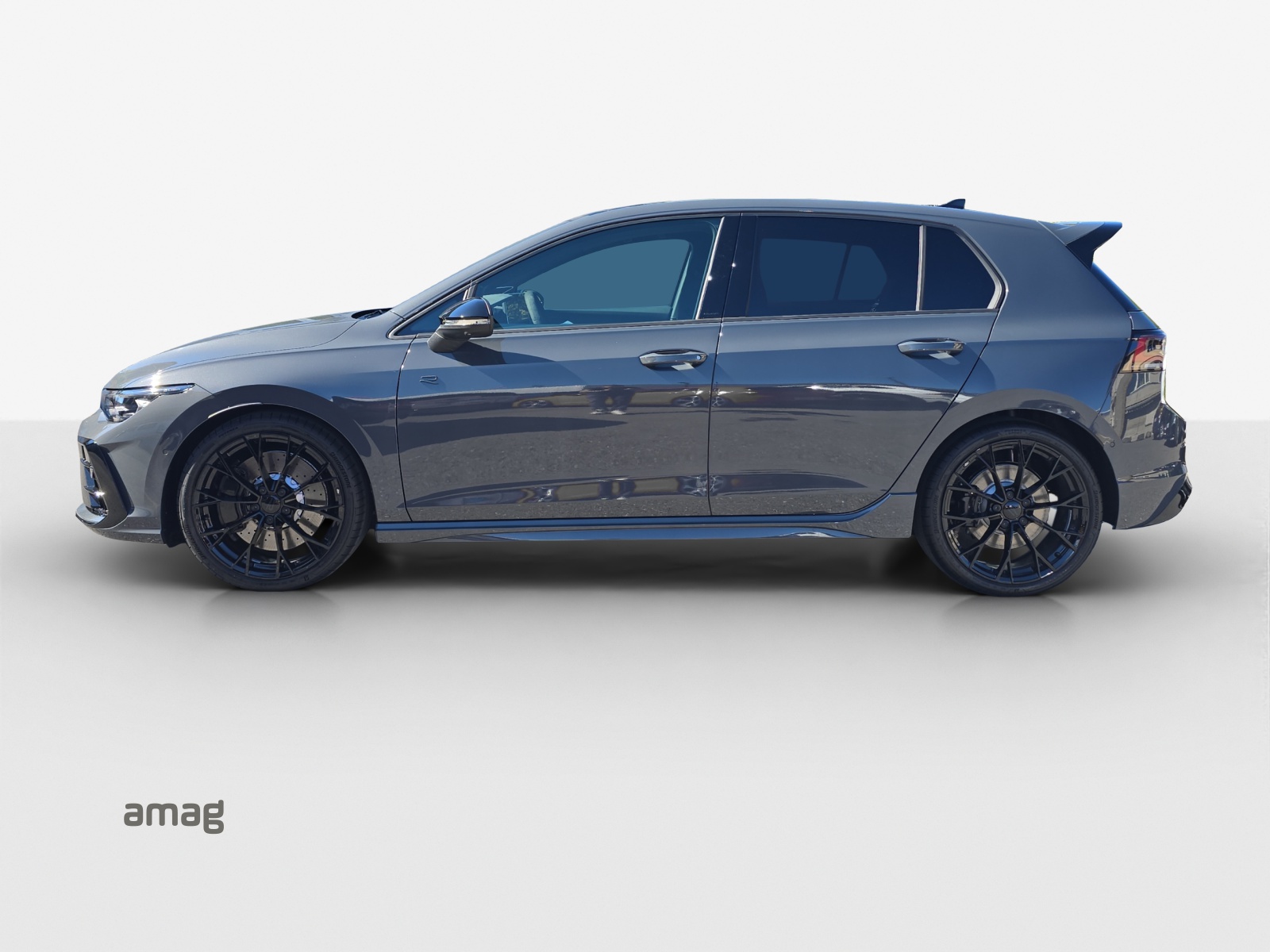 VW Golf 2.0 TSI R DSG 4 Motion-image-1