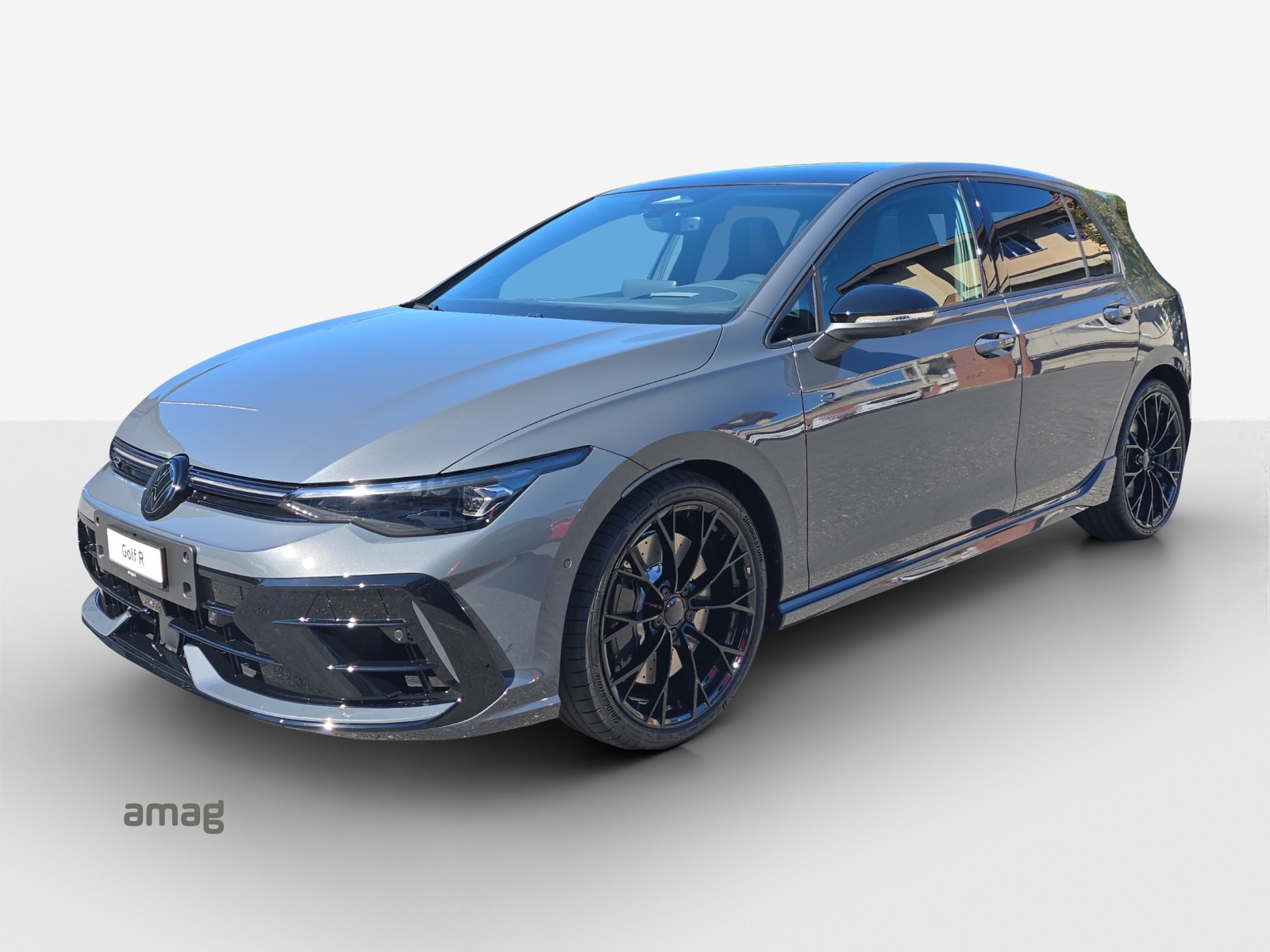 VW Golf 2.0 TSI R DSG 4 Motion-image-0