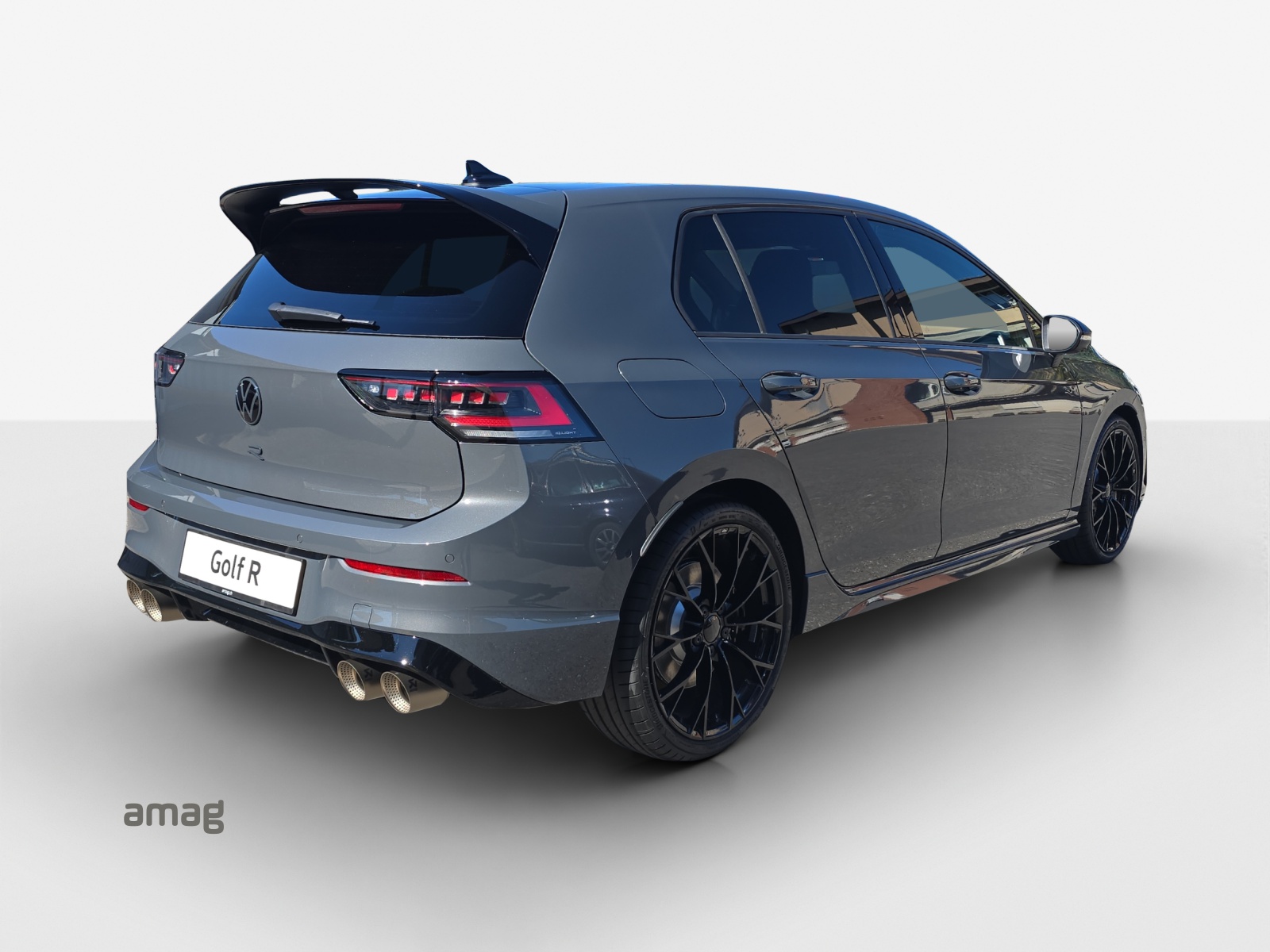 VW Golf 2.0 TSI R DSG 4 Motion-image-4
