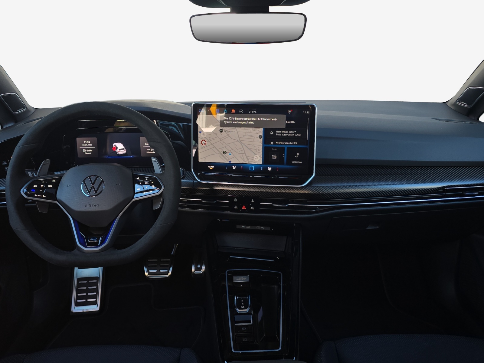 VW Golf 2.0 TSI R DSG 4 Motion-image-8