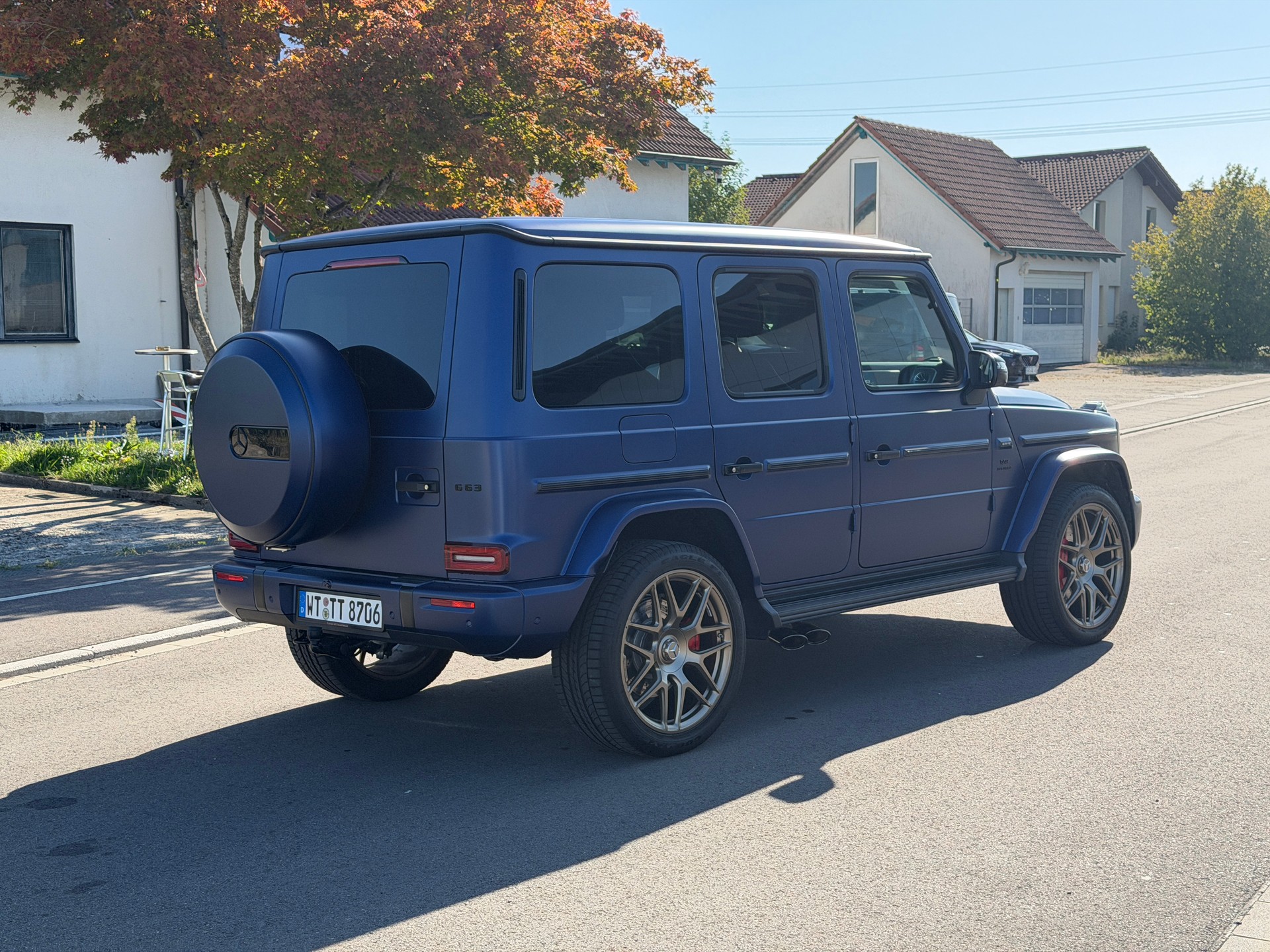 MERCEDES-BENZ G 63 AMG-image-4
