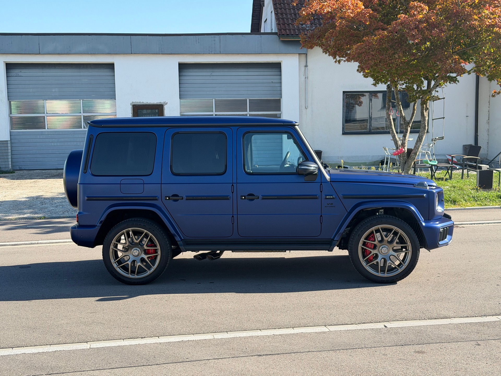 MERCEDES-BENZ G 63 AMG-image-3