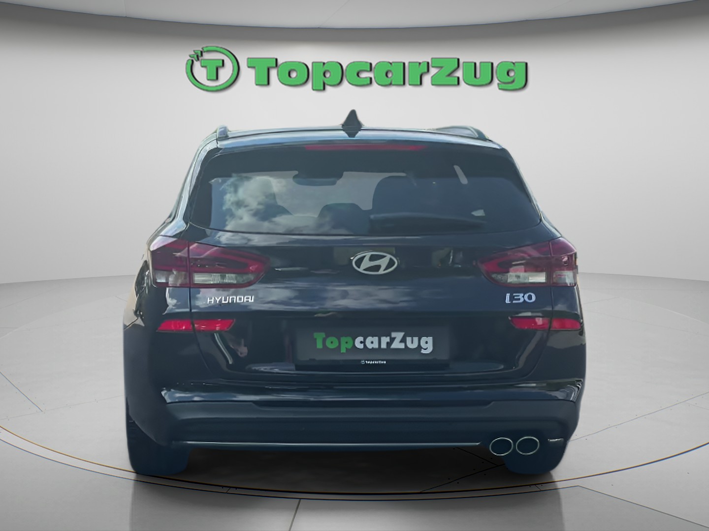 HYUNDAI i30 Wagon 1.6 T-GDi N-Line DCT-image-6