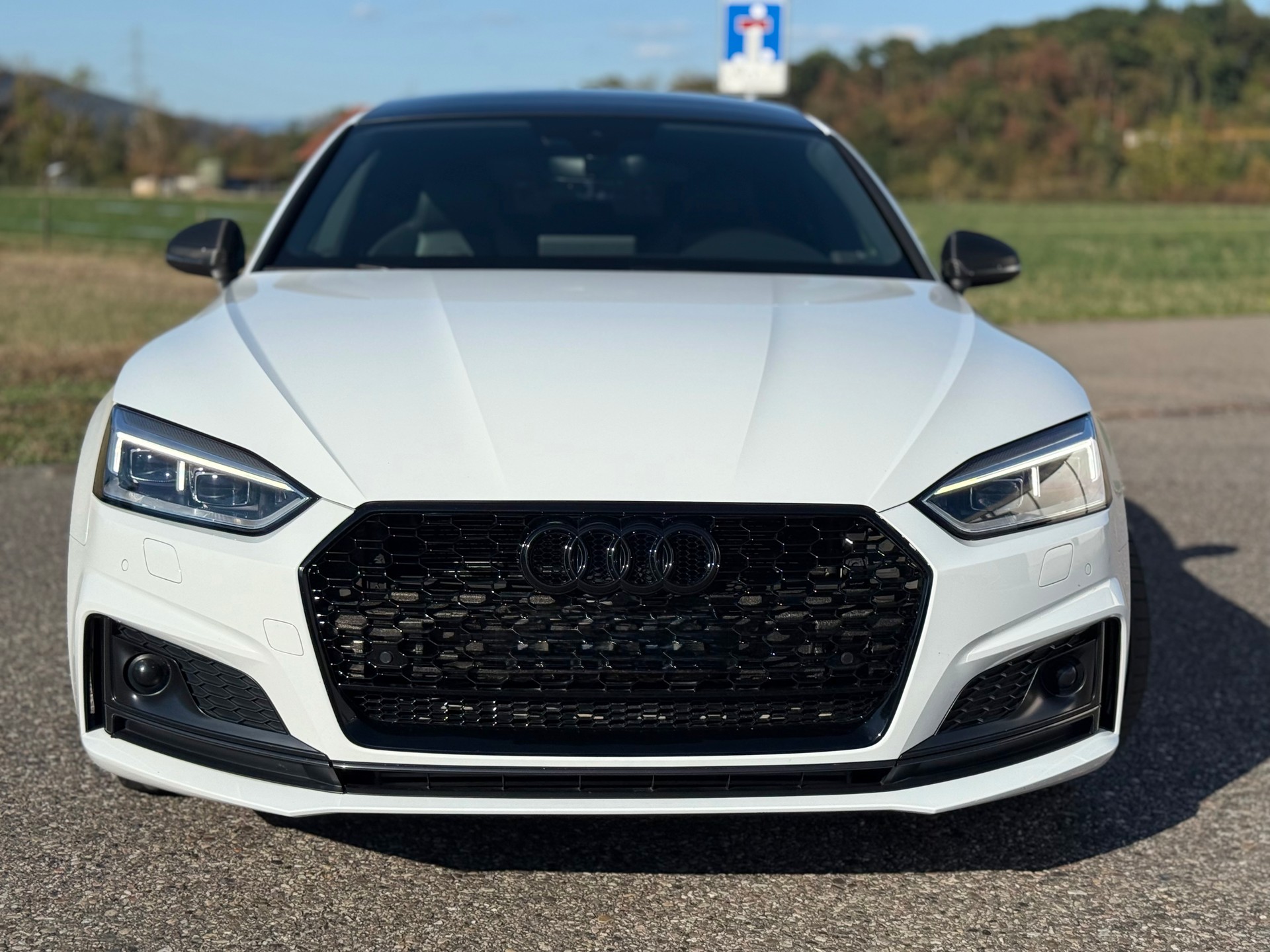 AUDI S5 Sportback 3.0 V6 TFSI quattro T-Tronic-image-3