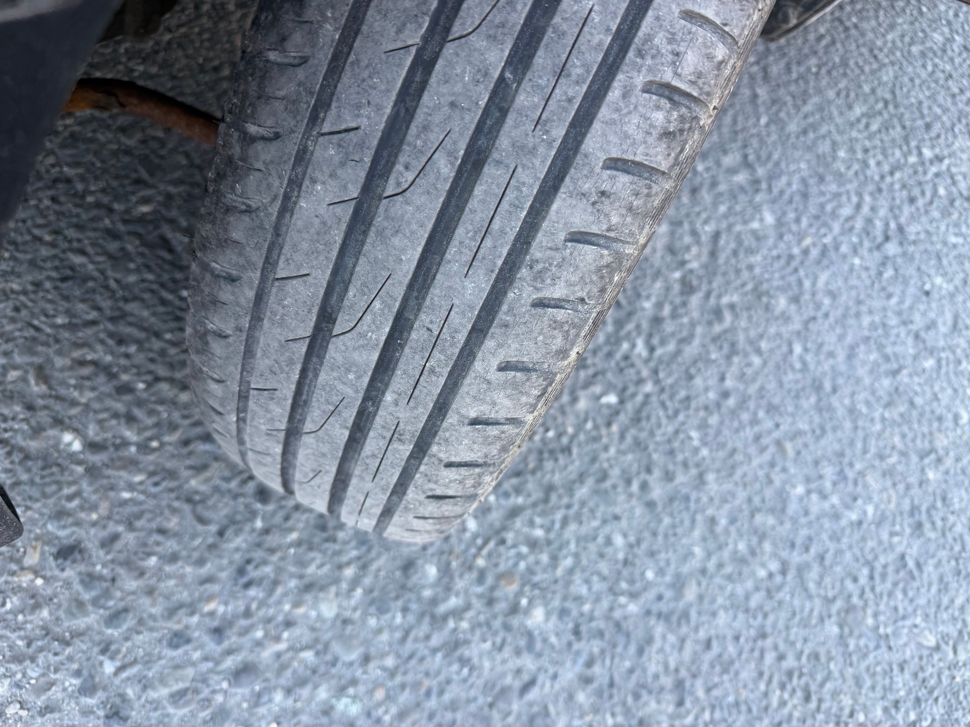 SUBARU G3X Justy 1.5 AWD-image-13
