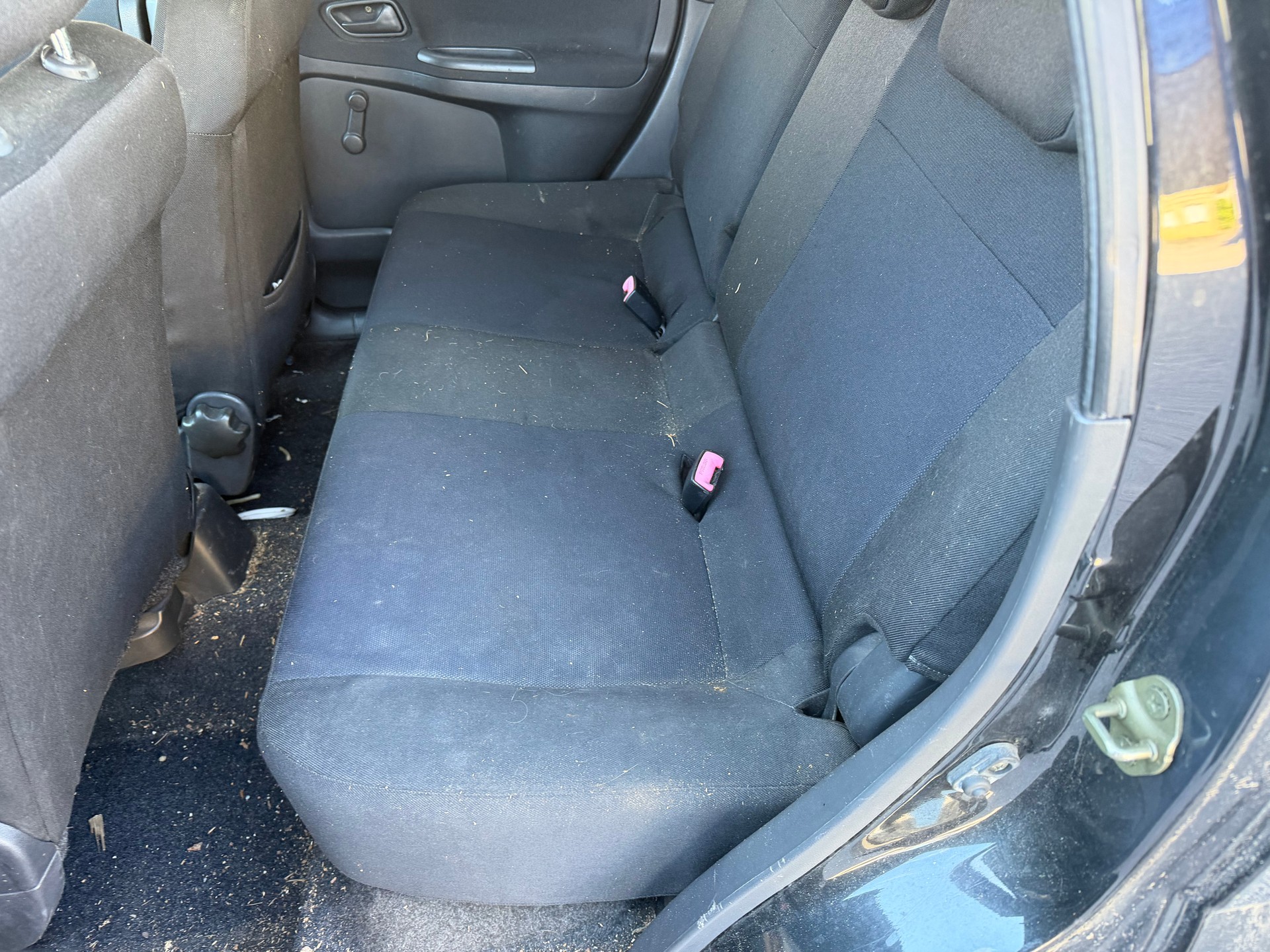 SUBARU G3X Justy 1.5 AWD-image-7
