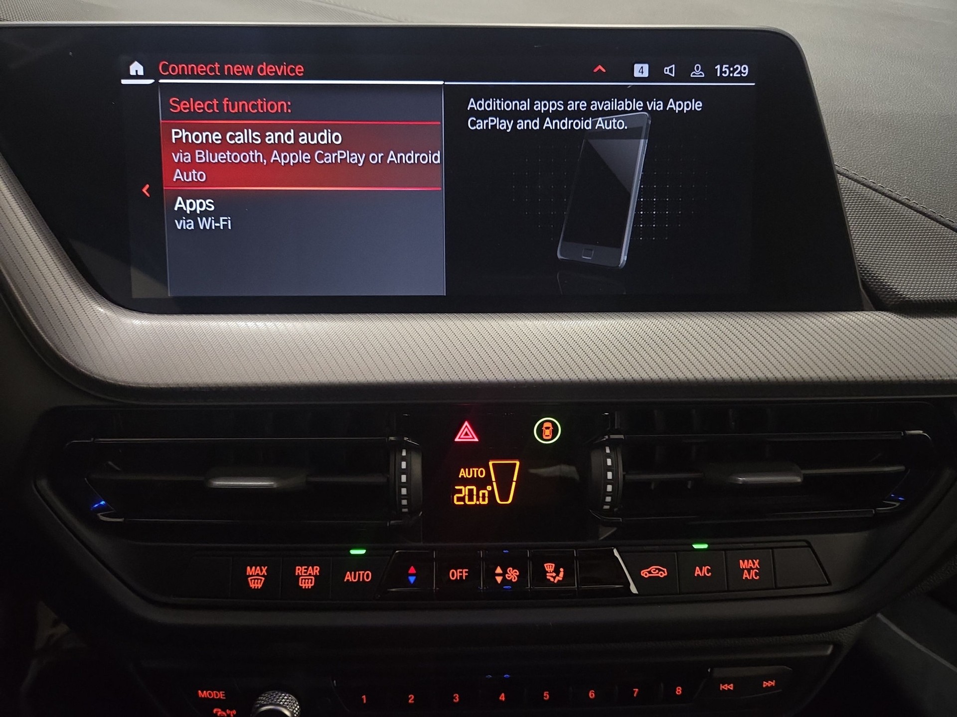BMW 118i Sport Line Steptronic-image-12