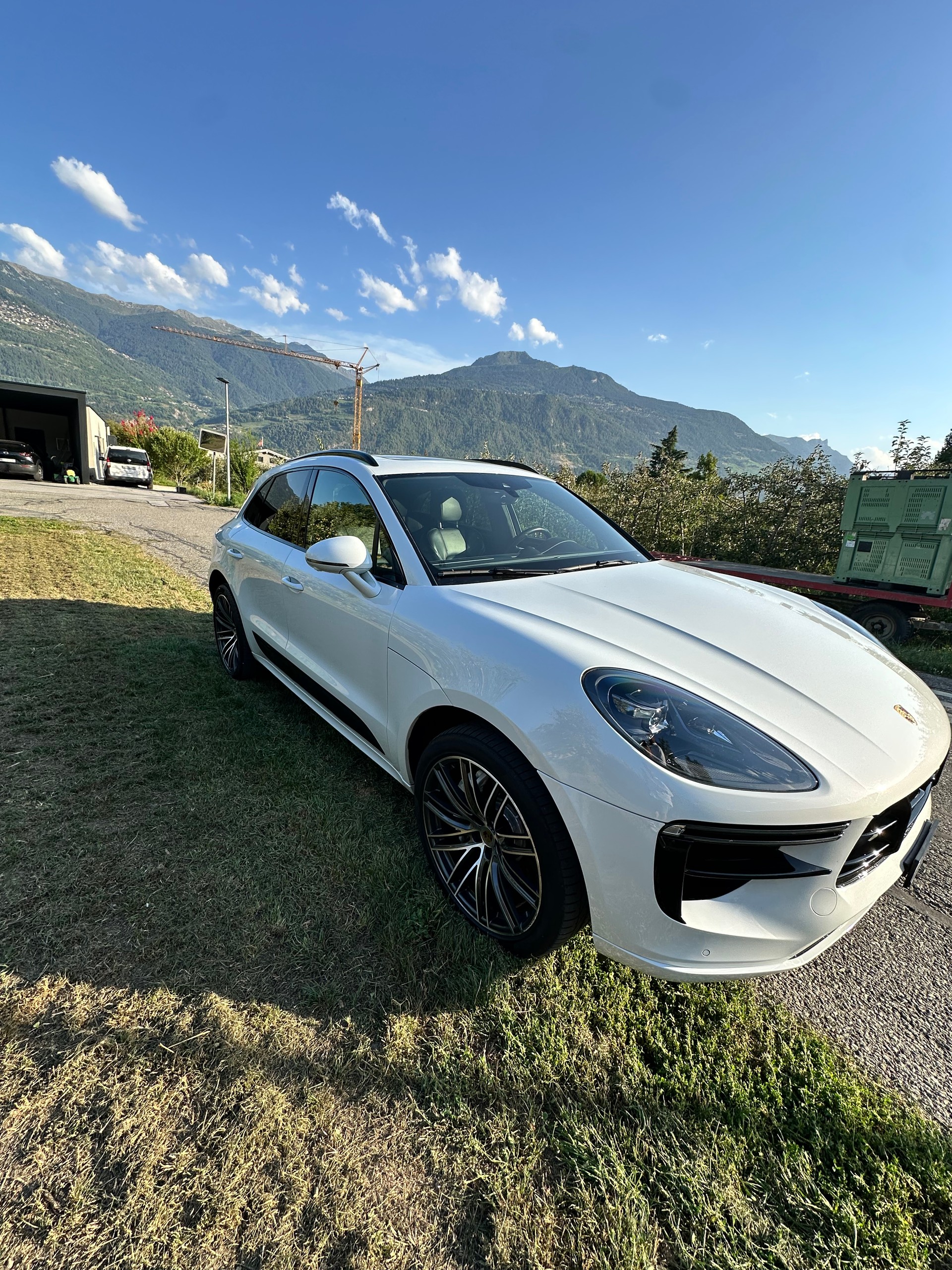 PORSCHE 2.9 V6 Turbo-image-2
