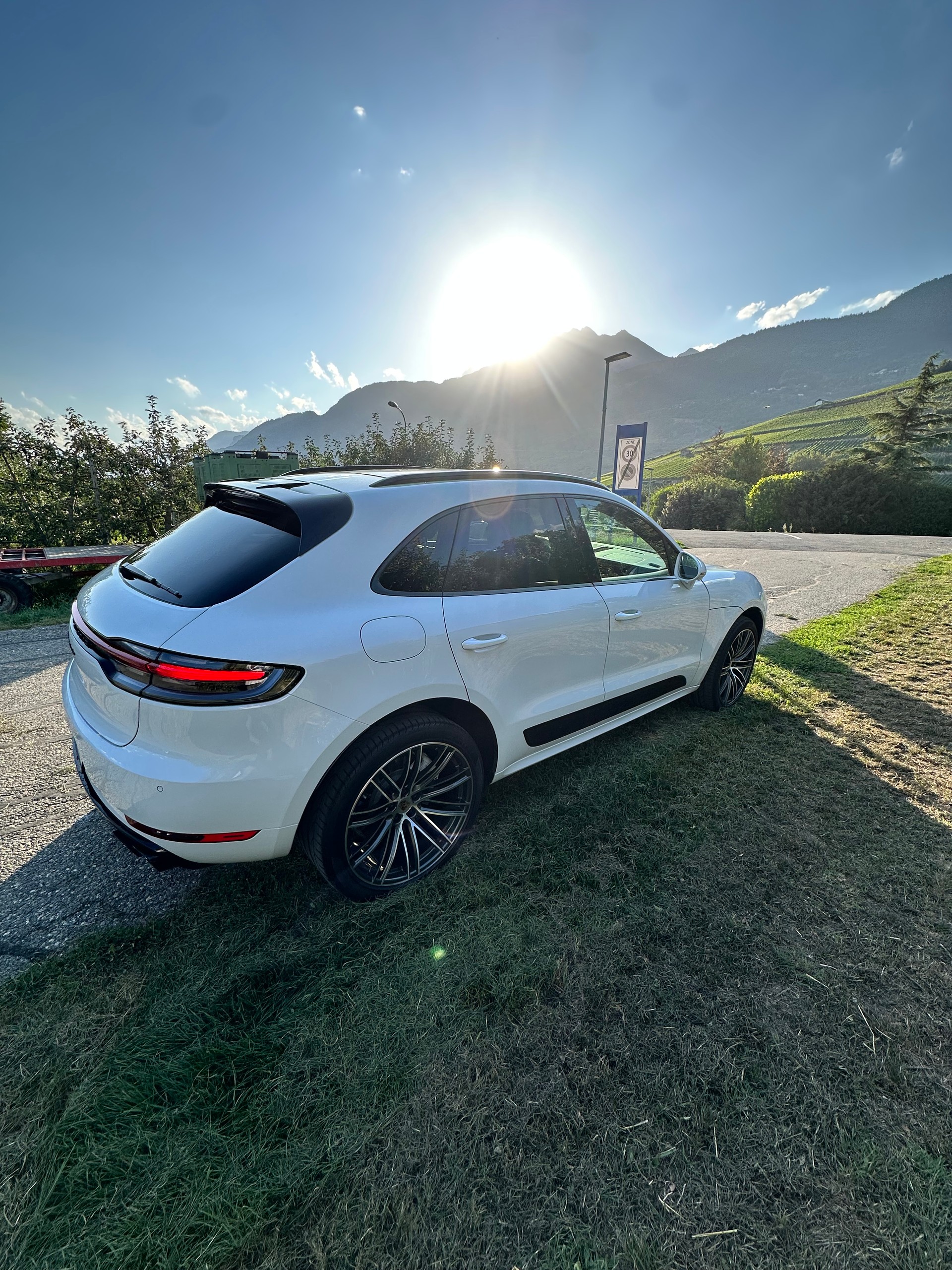 PORSCHE 2.9 V6 Turbo-image-3