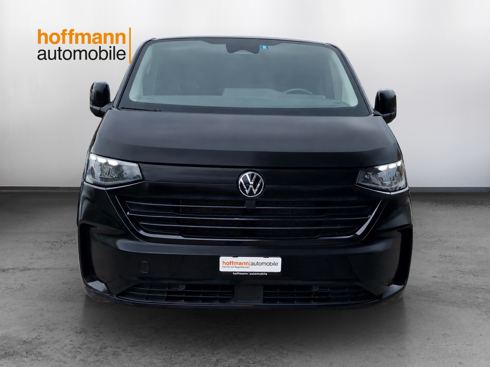VW Caravelle 2.0 TDI Life LWB Aut 8-image-1
