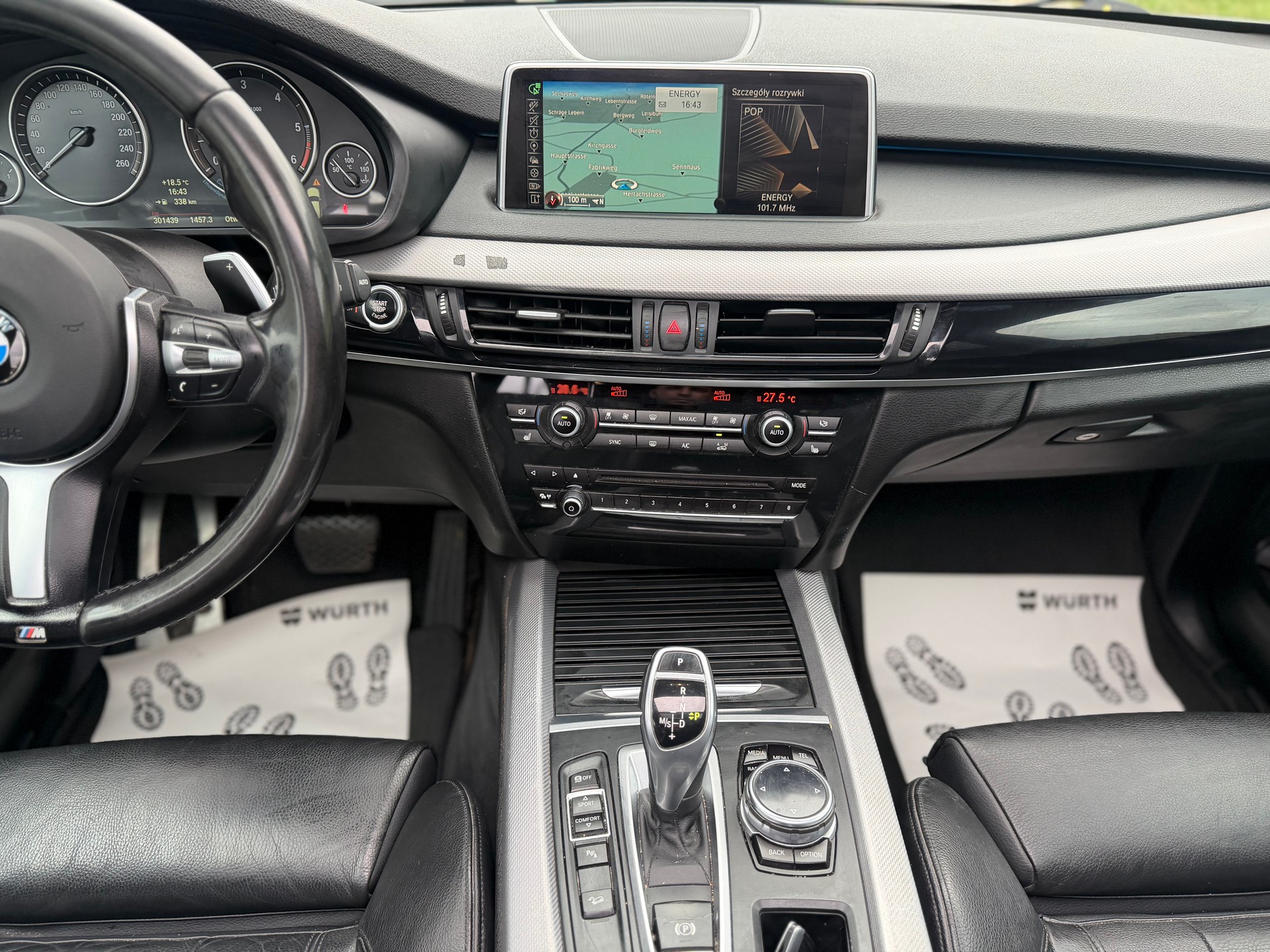 BMW X5 xDrive 40d Steptronic-image-7