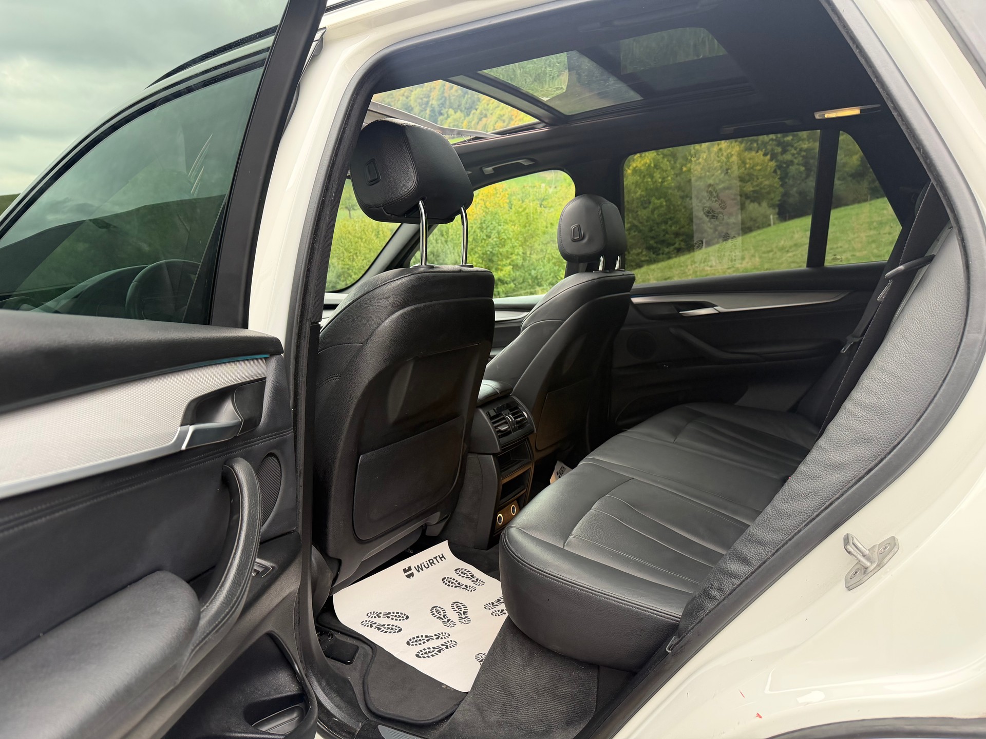 BMW X5 xDrive 40d Steptronic-image-8