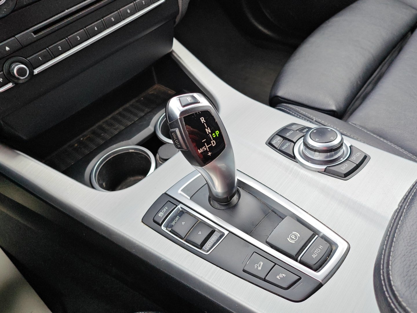 BMW X3 xDrive 30d Steptronic - 4x4, 258 ch, carrosserie abîmée, expertisé-image-15