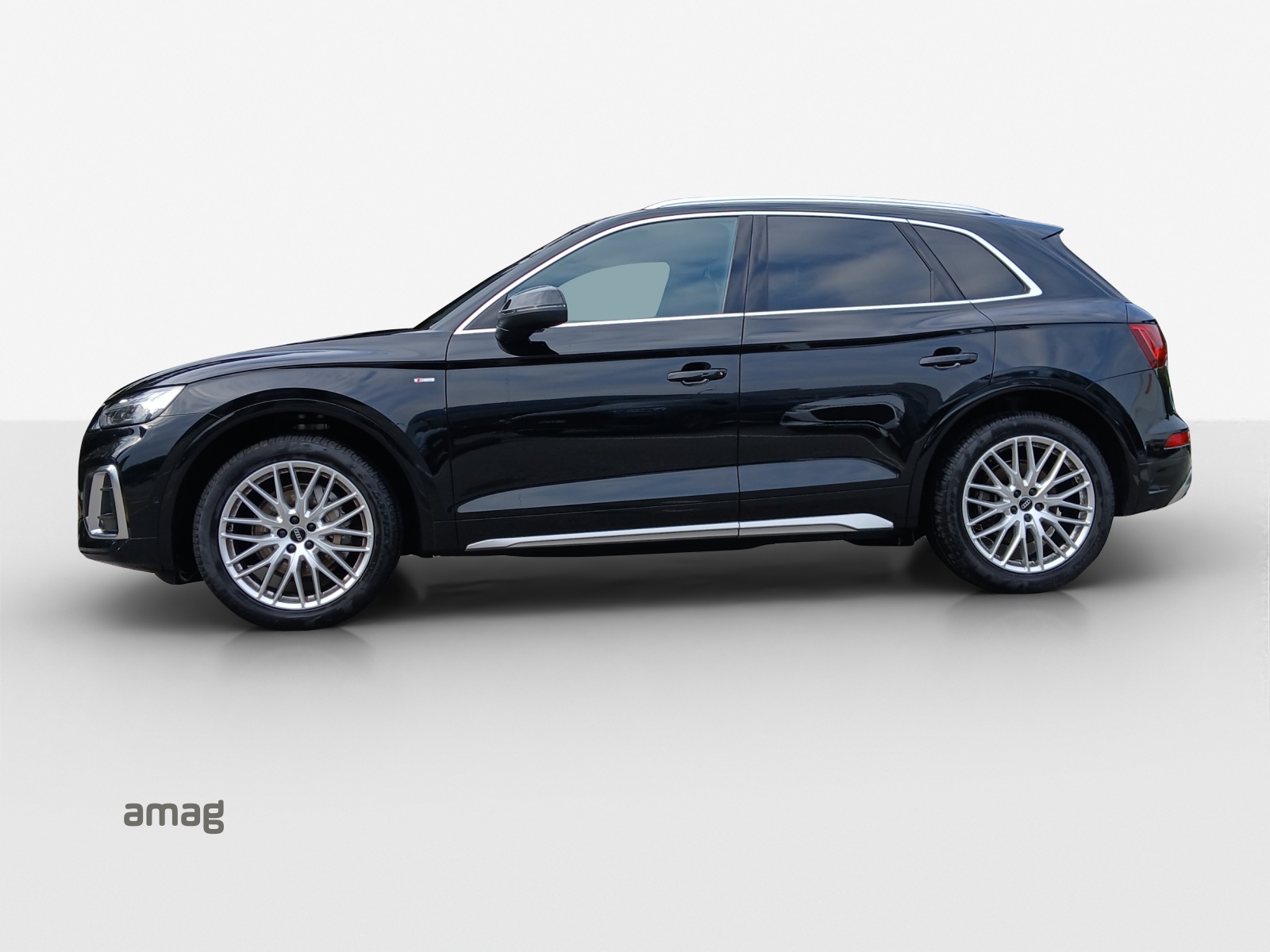 AUDI Q5 40 TFSI S line quattro S-tronic-showroom-element-1