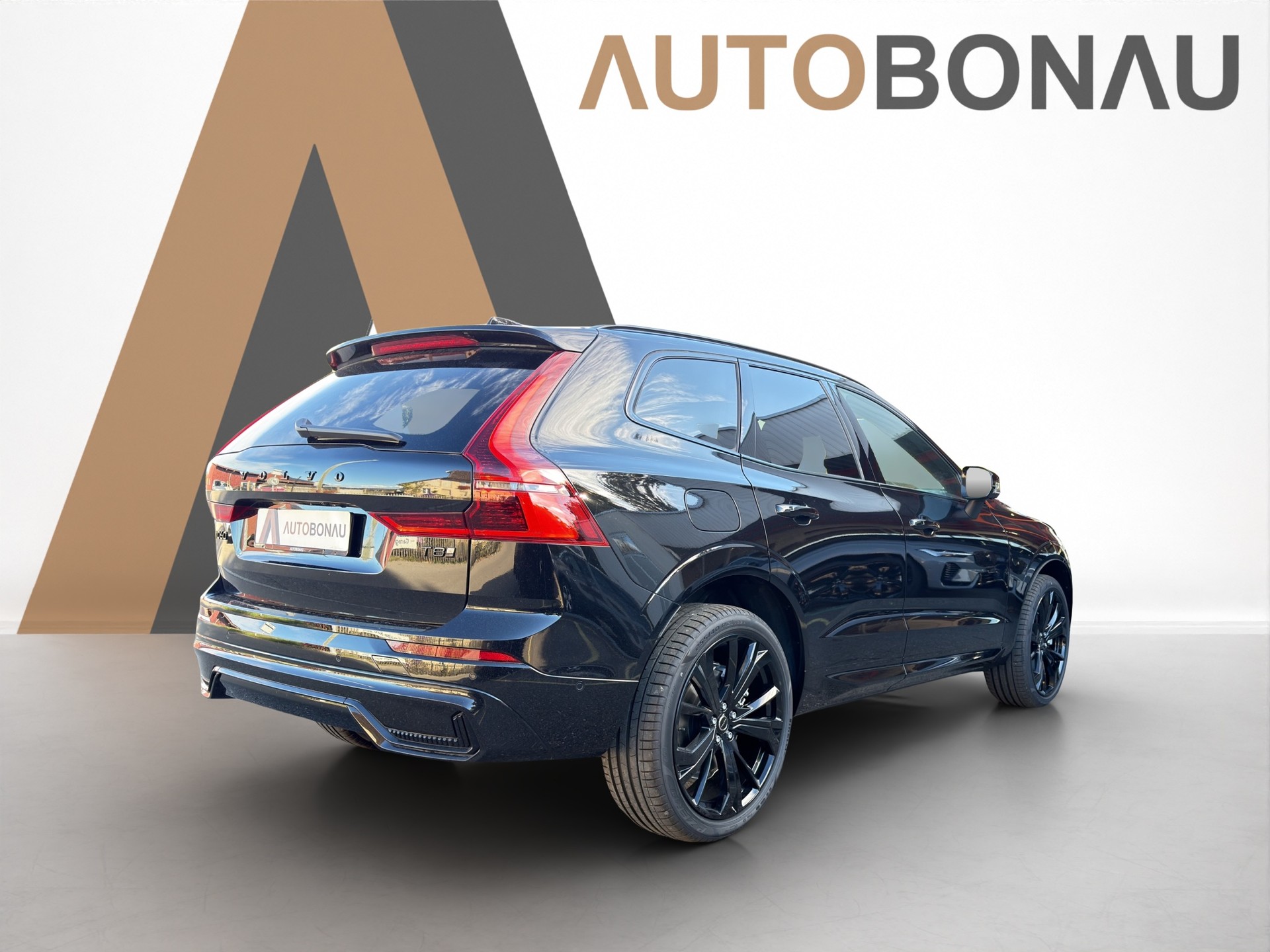 VOLVO XC60 2.0 T8 TE Black Edition eAWD-image-4